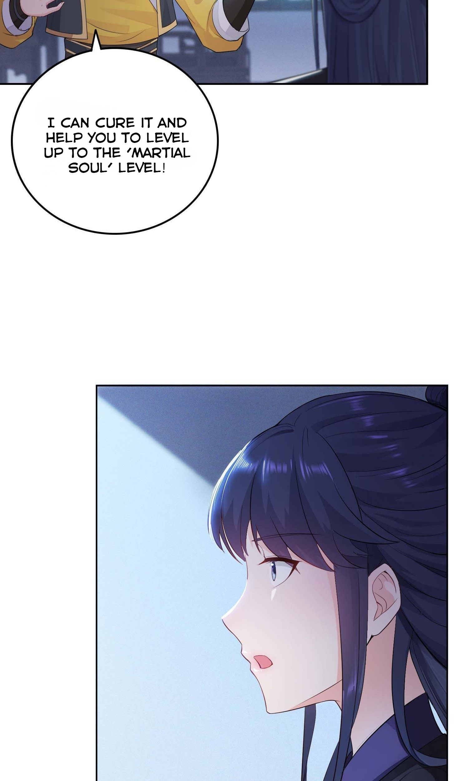 Forced To Become the Villain’s Son-in-law chapter 30 - page 14
