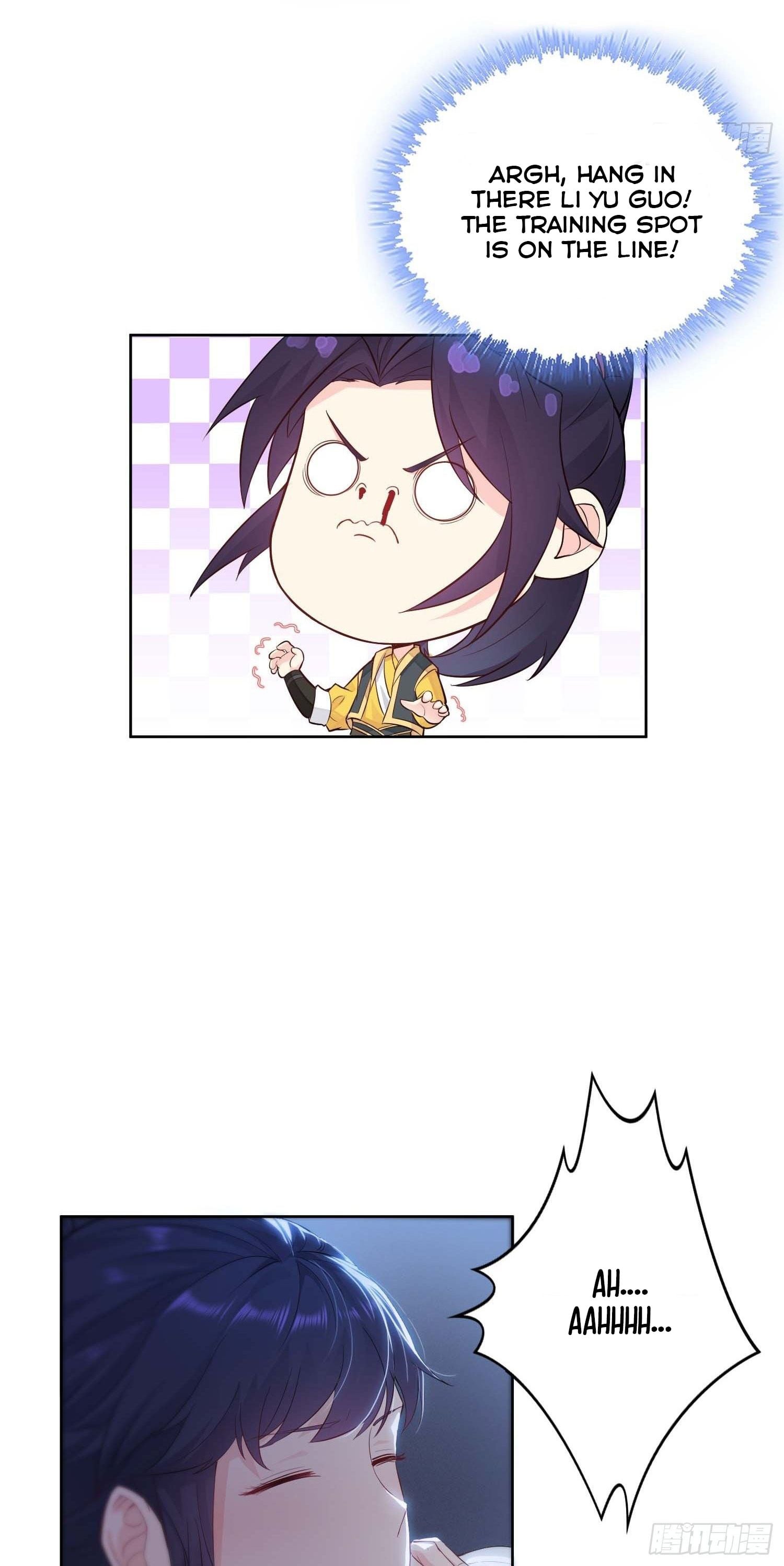 Forced To Become the Villain’s Son-in-law chapter 30 - page 24