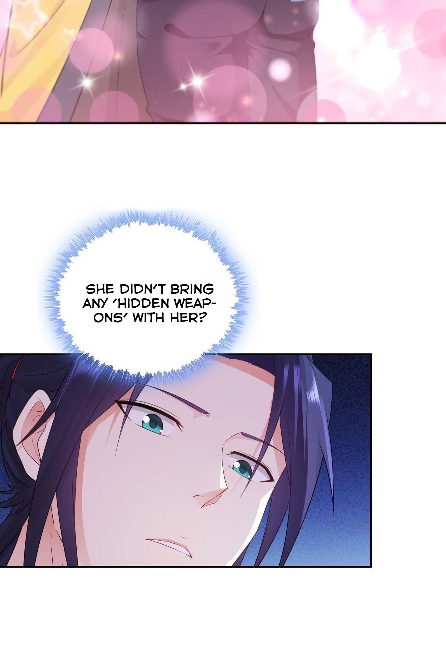 Forced To Become the Villain’s Son-in-law chapter 30 - page 5