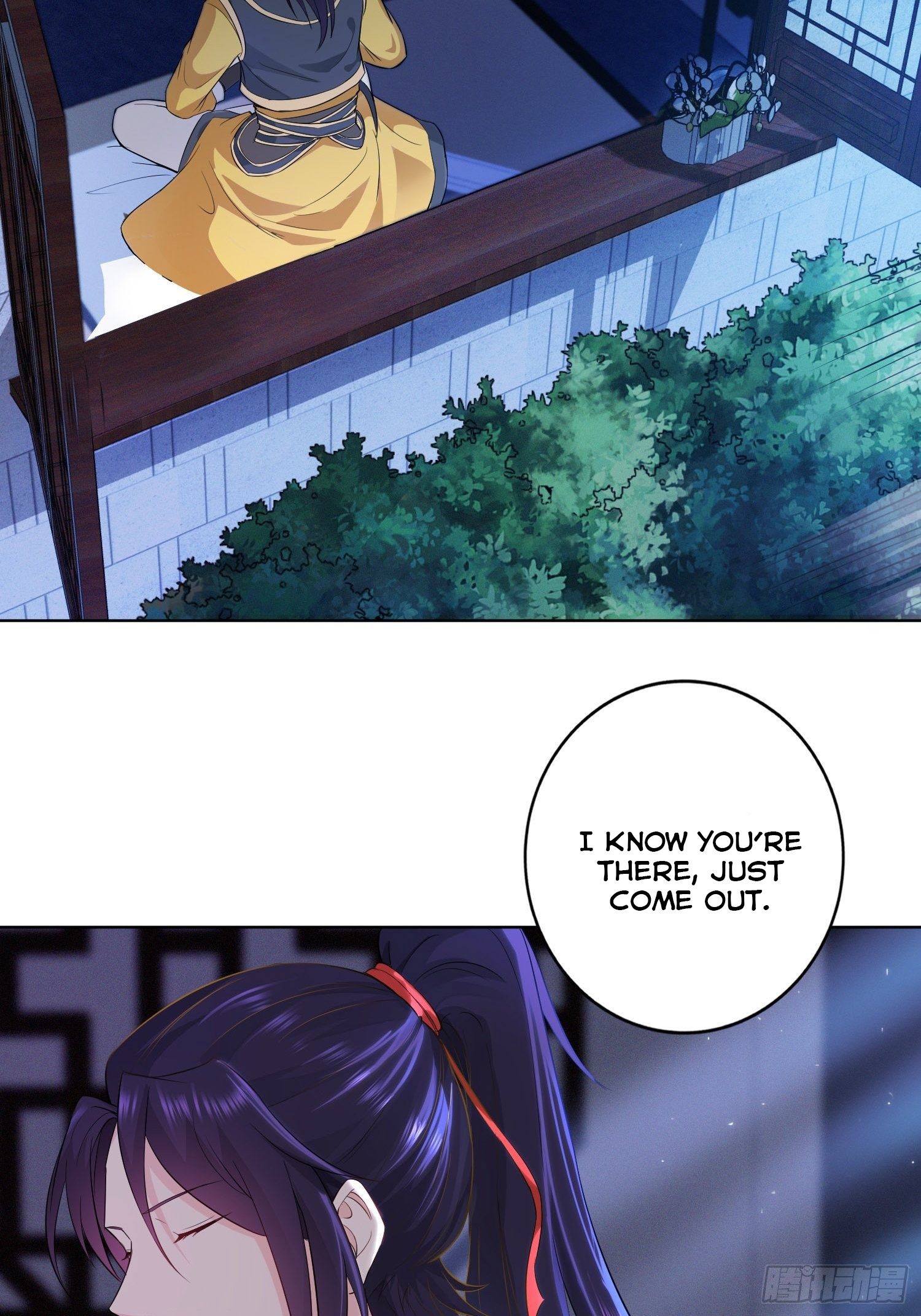 Forced To Become the Villain’s Son-in-law chapter 29 - page 11