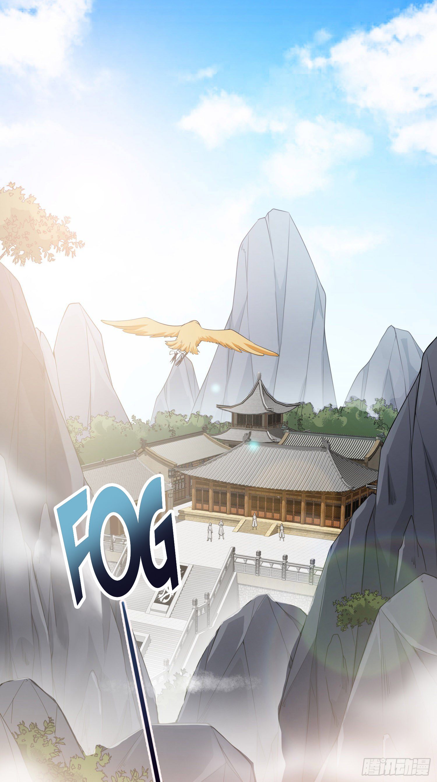 Forced To Become the Villain’s Son-in-law chapter 29 - page 3
