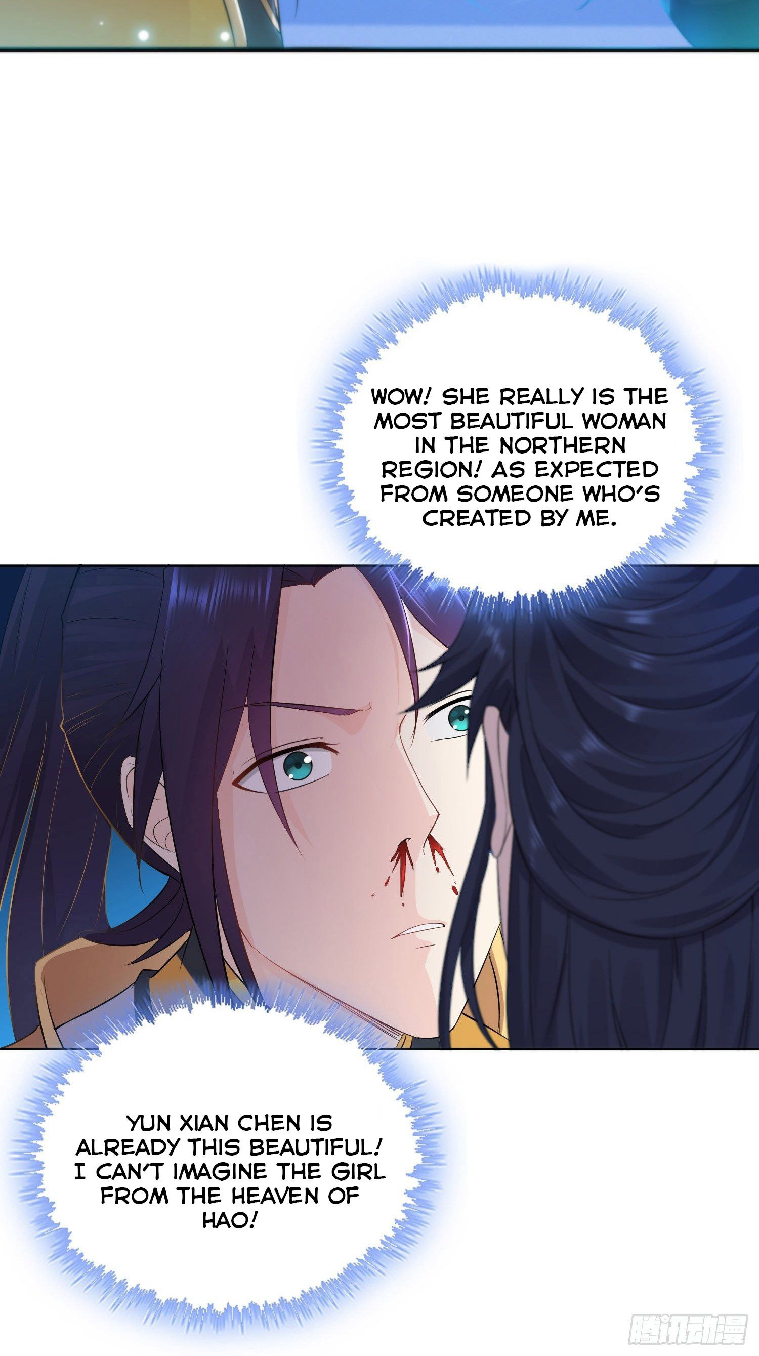 Forced To Become the Villain’s Son-in-law chapter 29 - page 31