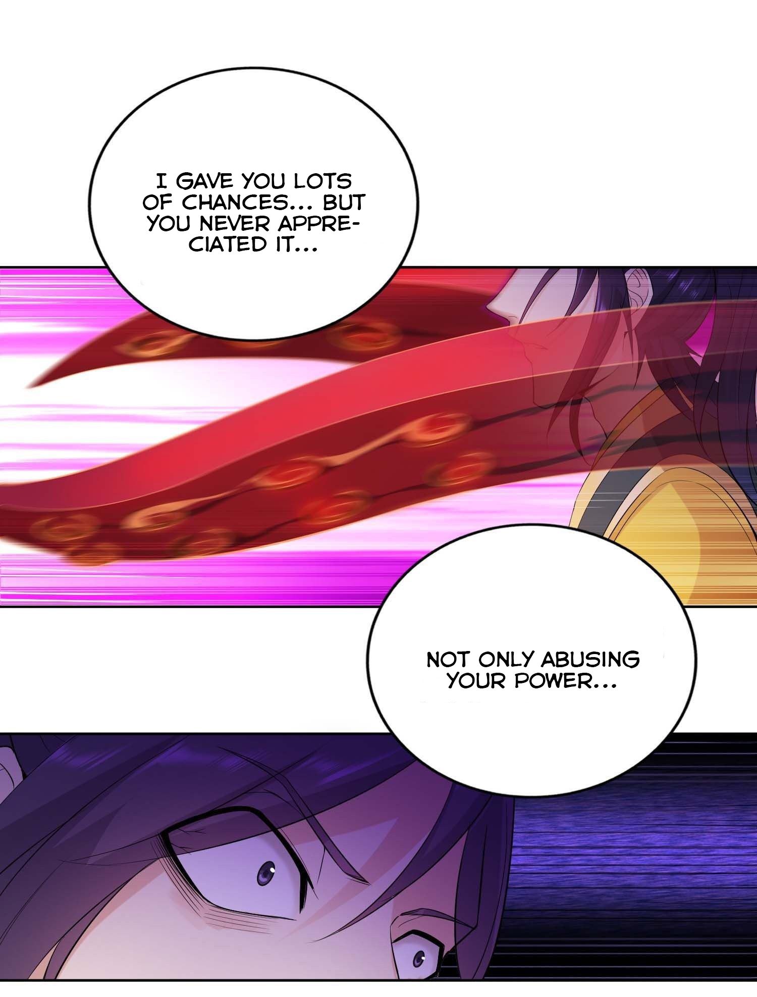 Forced To Become the Villain’s Son-in-law chapter 28 - page 15