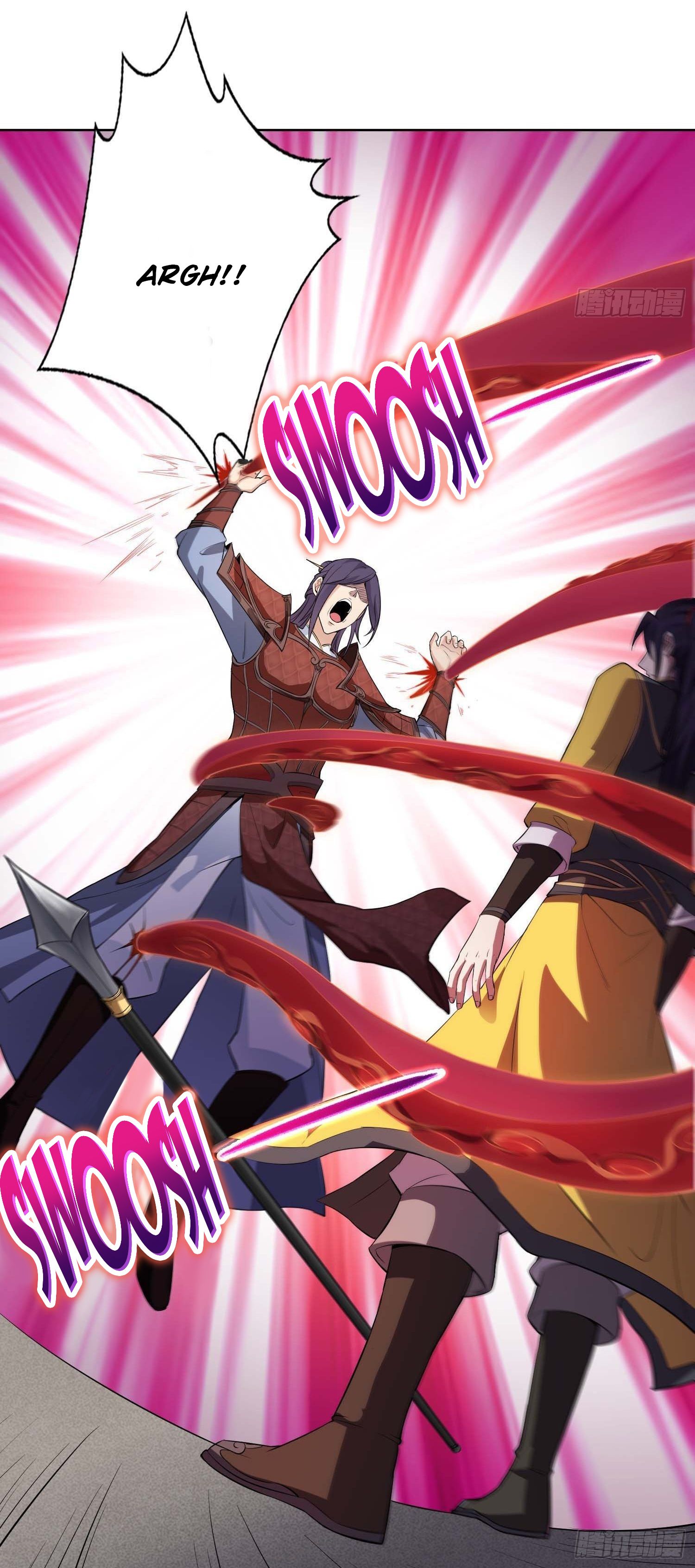 Forced To Become the Villain’s Son-in-law chapter 28 - page 16