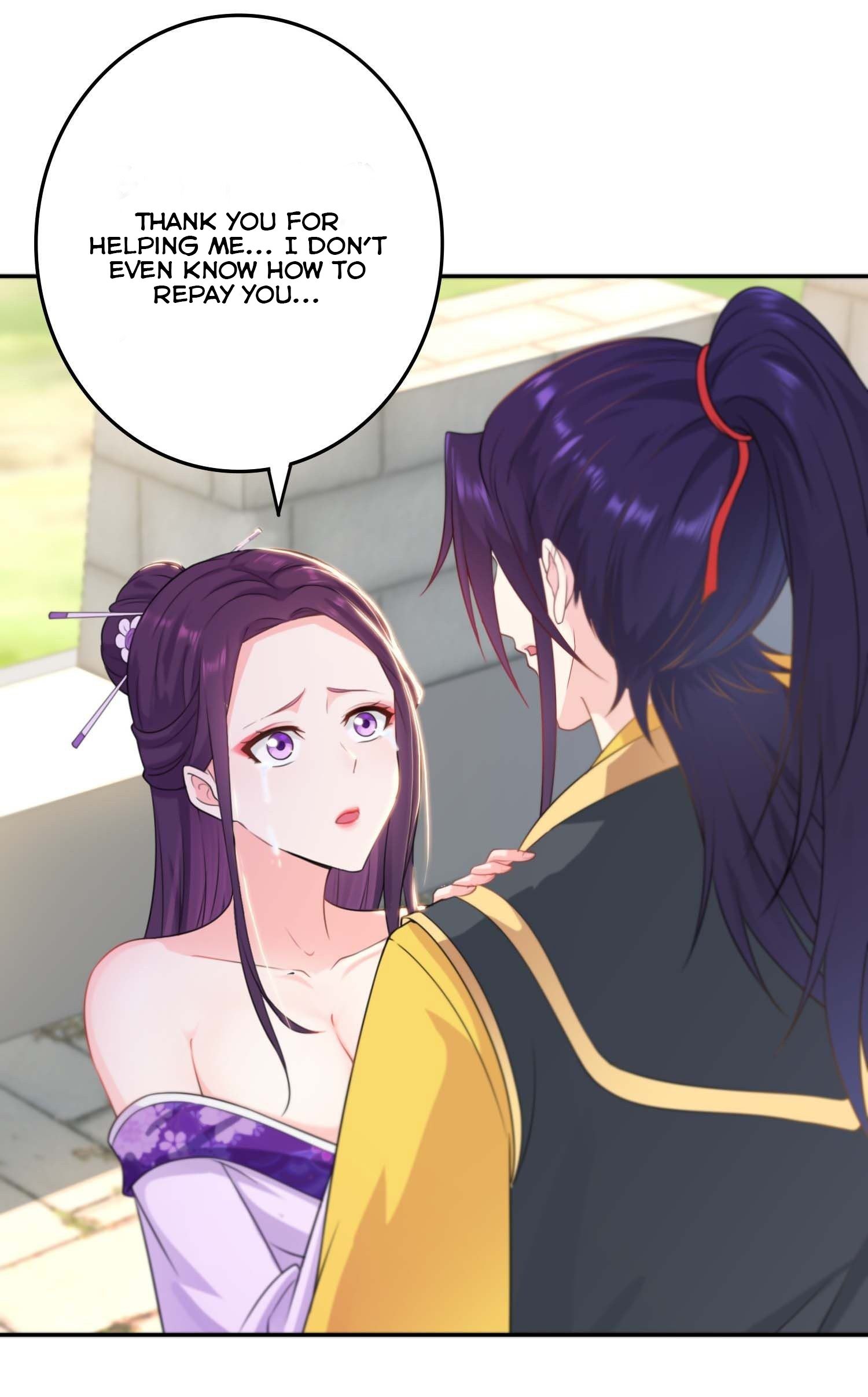 Forced To Become the Villain’s Son-in-law chapter 28 - page 22