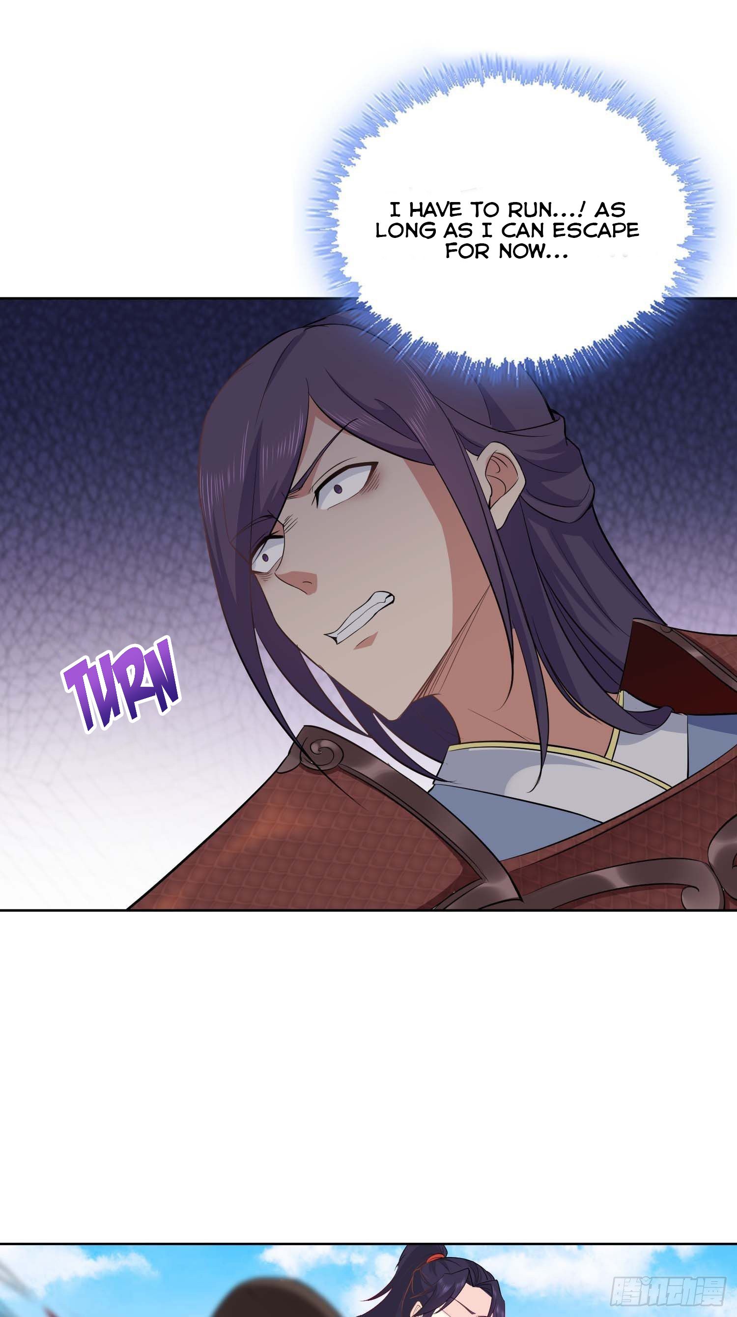 Forced To Become the Villain’s Son-in-law chapter 28 - page 9