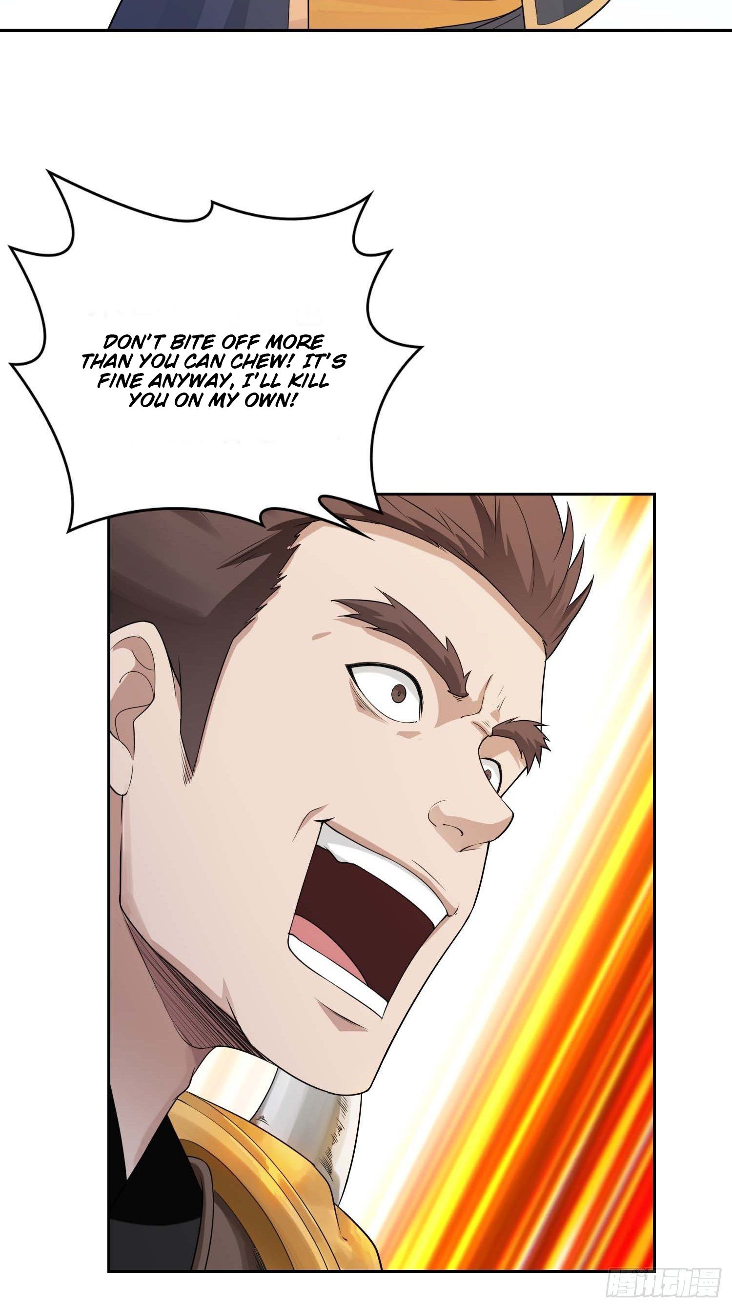 Forced To Become the Villain’s Son-in-law chapter 27 - page 10