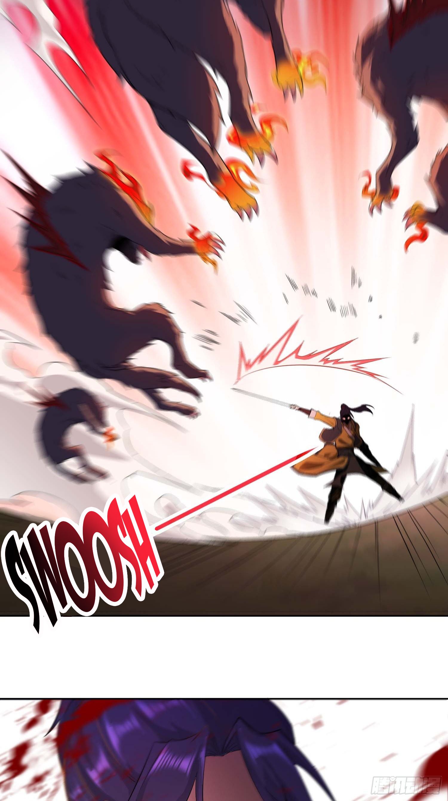 Forced To Become the Villain’s Son-in-law chapter 27 - page 13