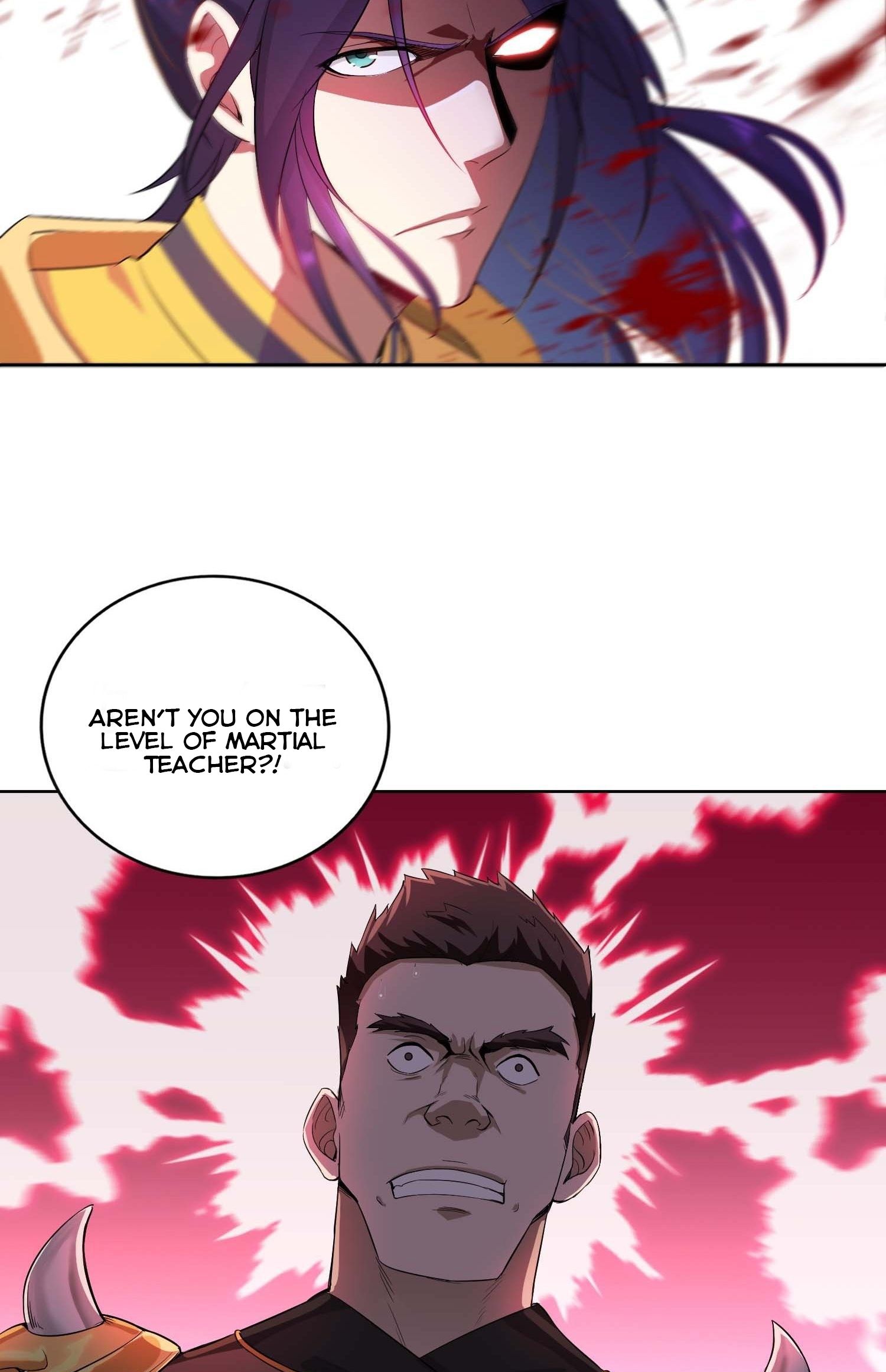 Forced To Become the Villain’s Son-in-law chapter 27 - page 14