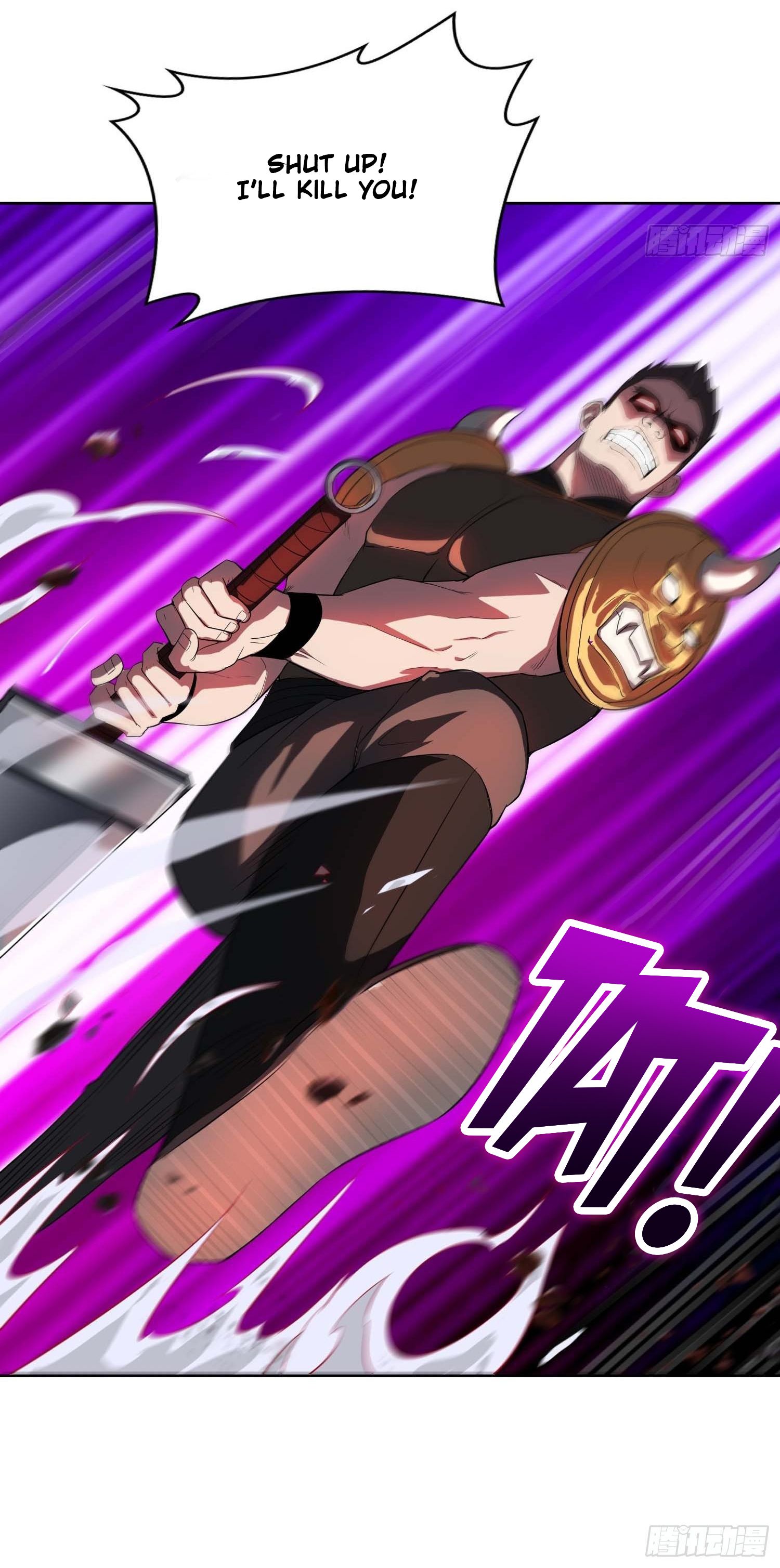 Forced To Become the Villain’s Son-in-law chapter 27 - page 16