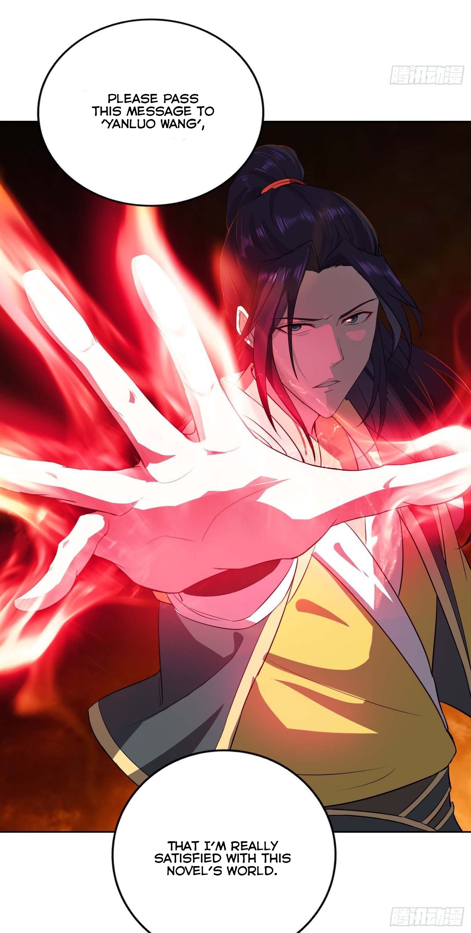 Forced To Become the Villain’s Son-in-law chapter 27 - page 19