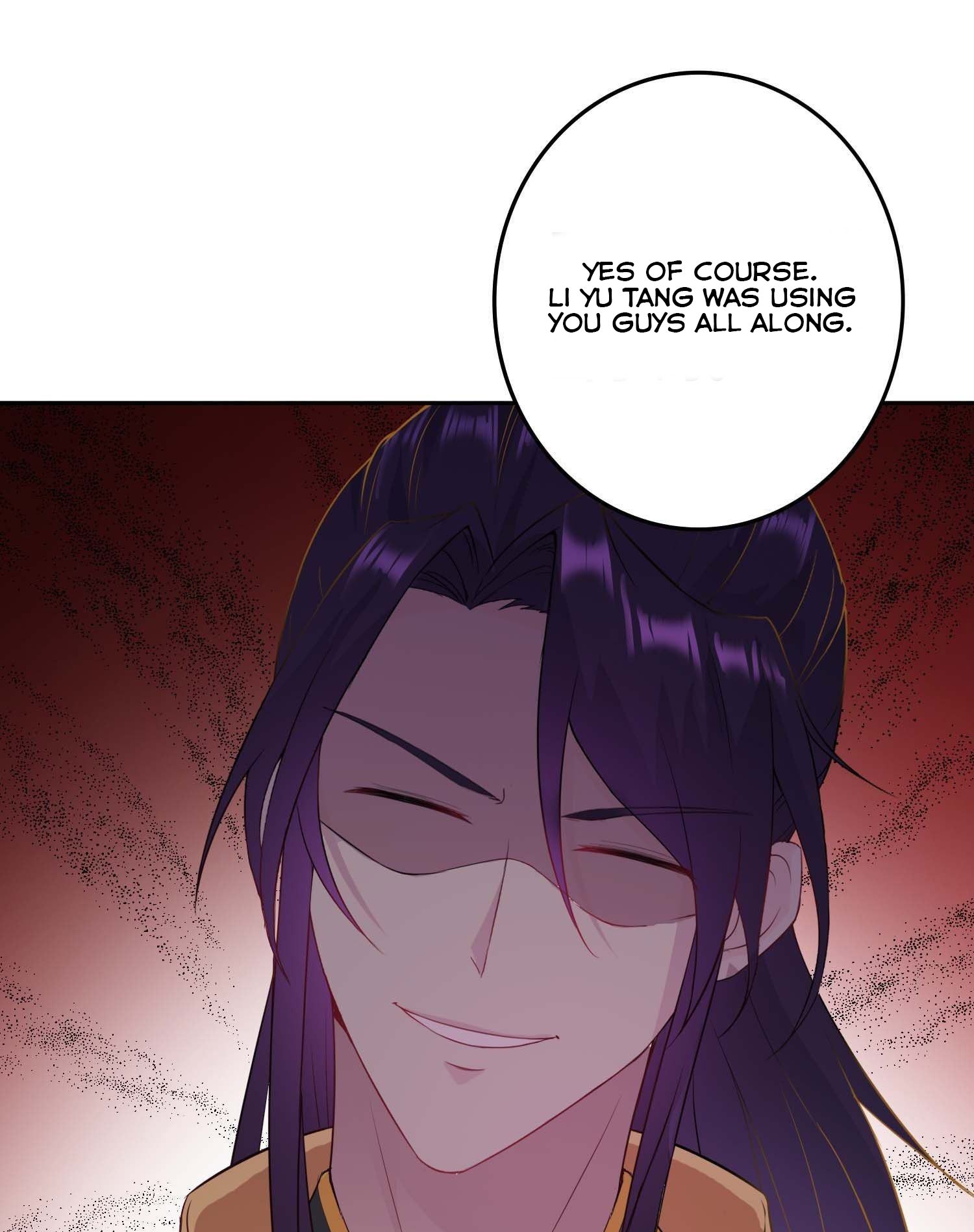 Forced To Become the Villain’s Son-in-law chapter 27 - page 23