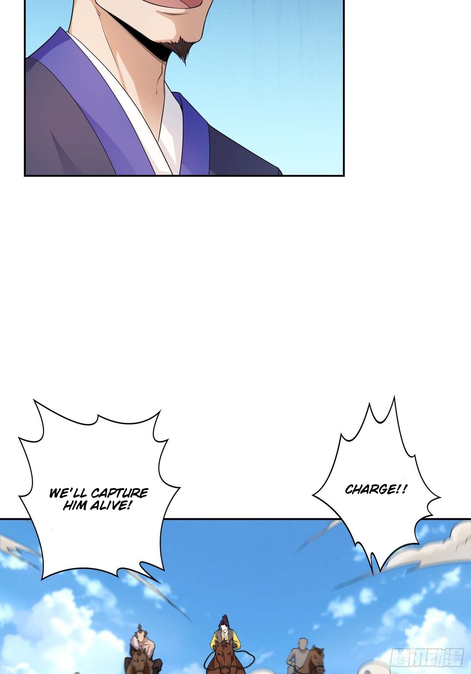 Forced To Become the Villain’s Son-in-law chapter 27 - page 25