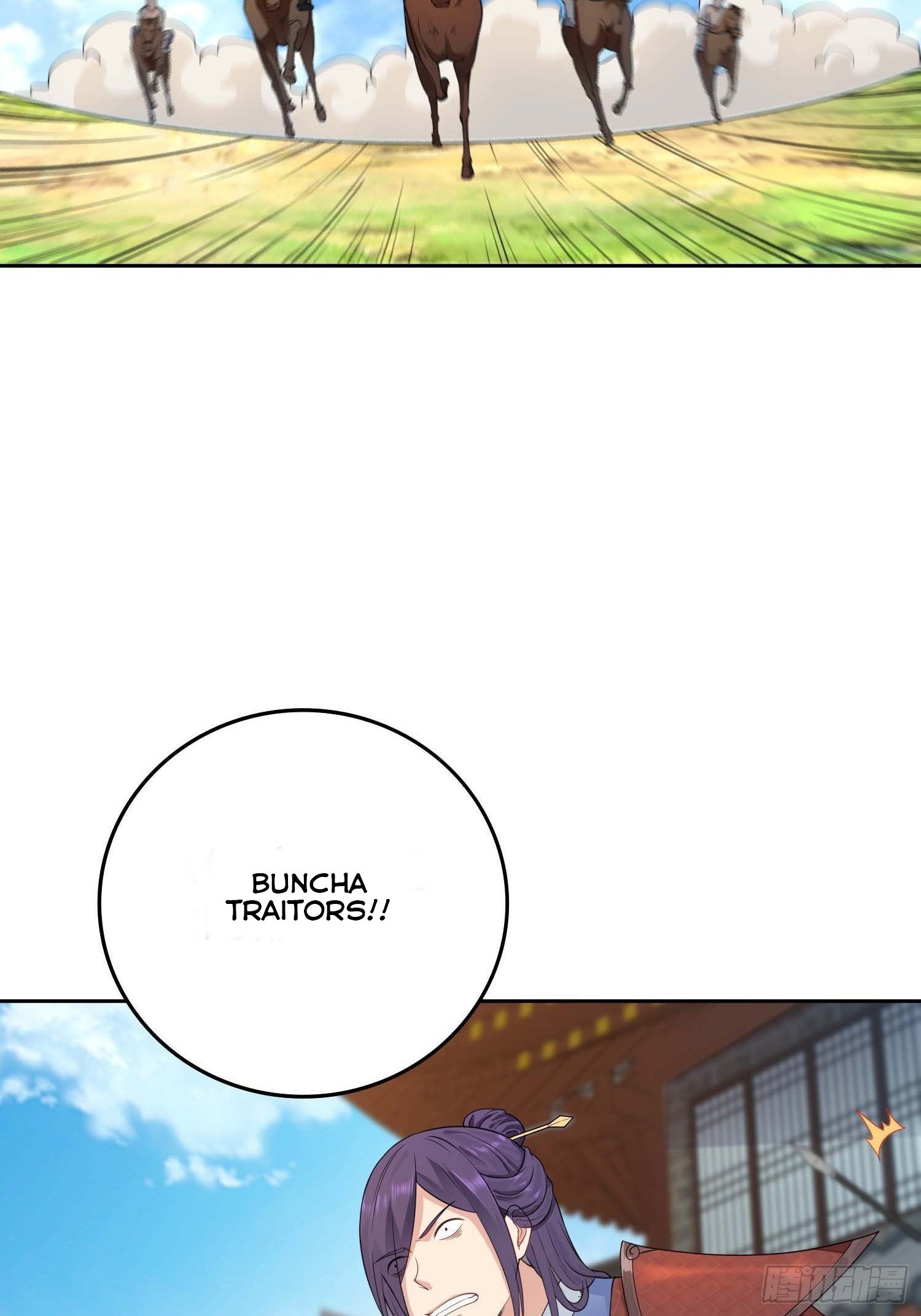 Forced To Become the Villain’s Son-in-law chapter 27 - page 26