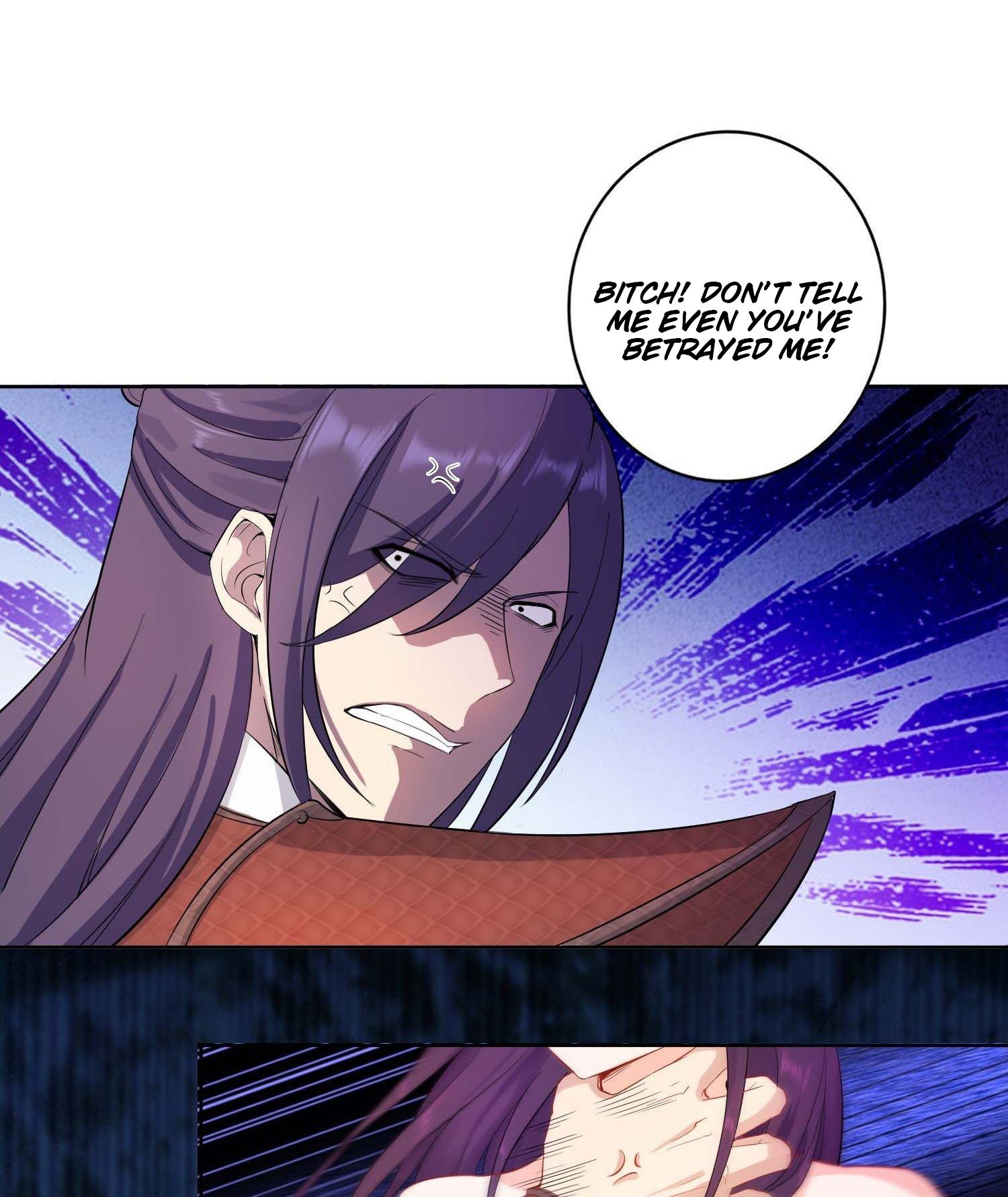Forced To Become the Villain’s Son-in-law chapter 27 - page 29