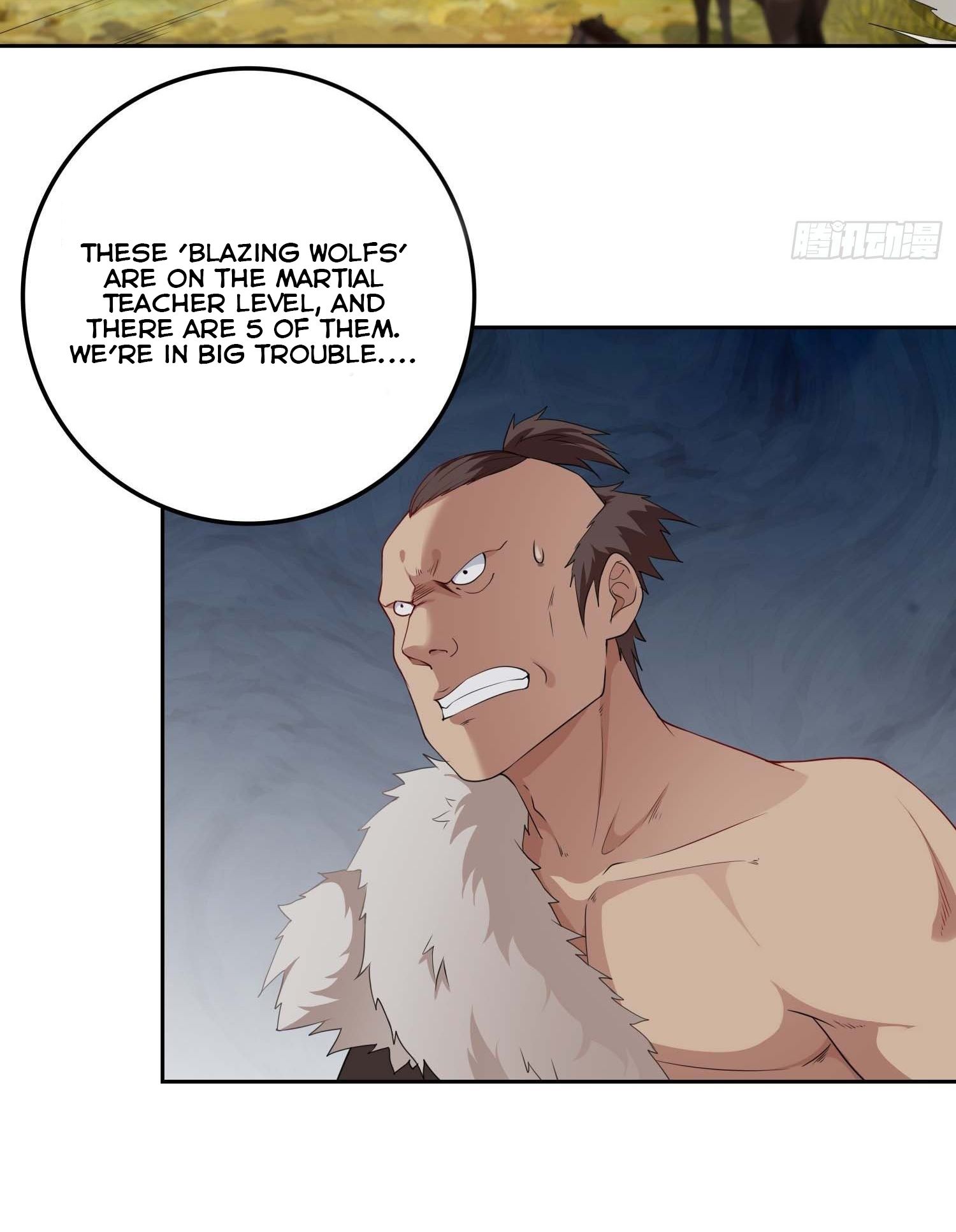 Forced To Become the Villain’s Son-in-law chapter 27 - page 4