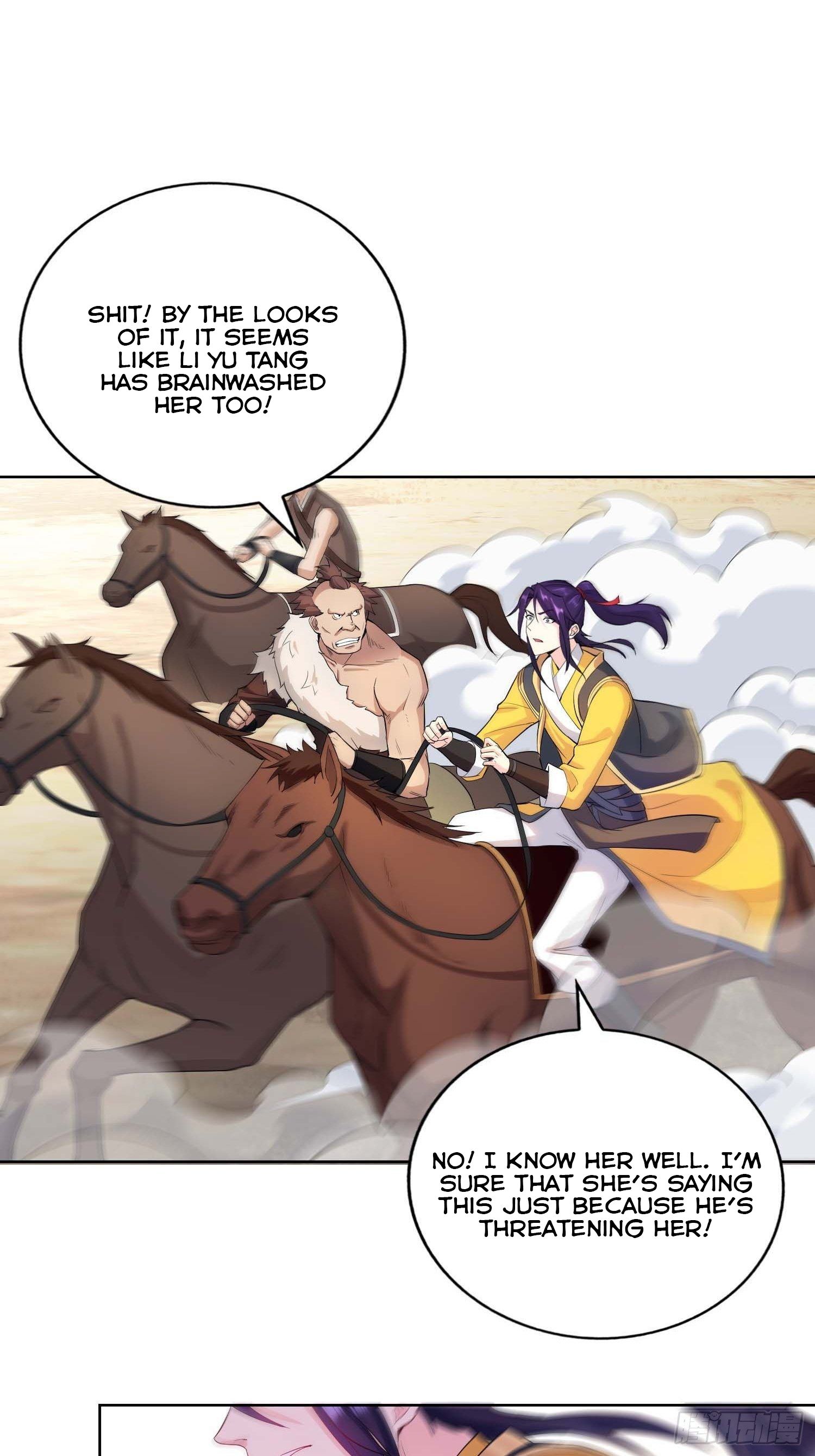 Forced To Become the Villain’s Son-in-law chapter 26 - page 13
