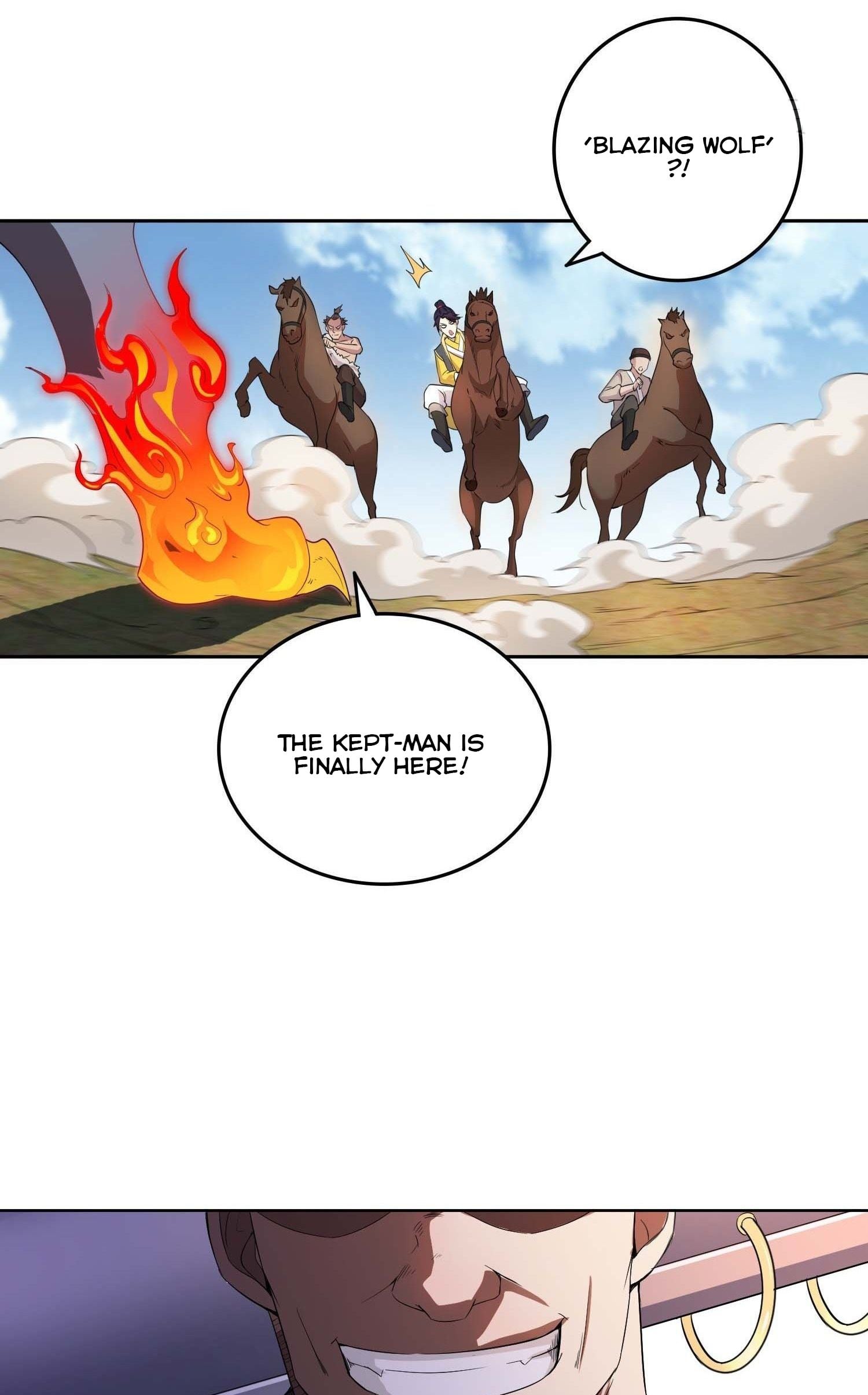 Forced To Become the Villain’s Son-in-law chapter 26 - page 25