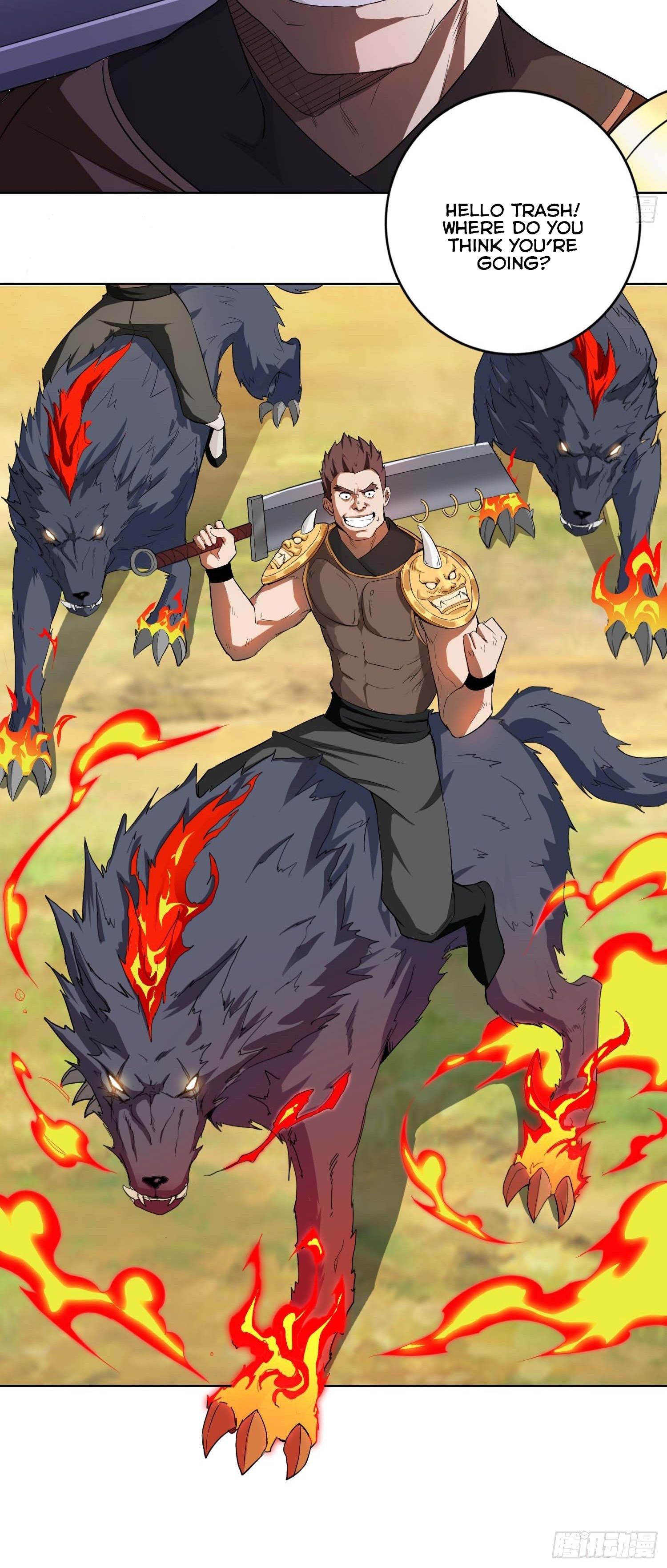 Forced To Become the Villain’s Son-in-law chapter 26 - page 26