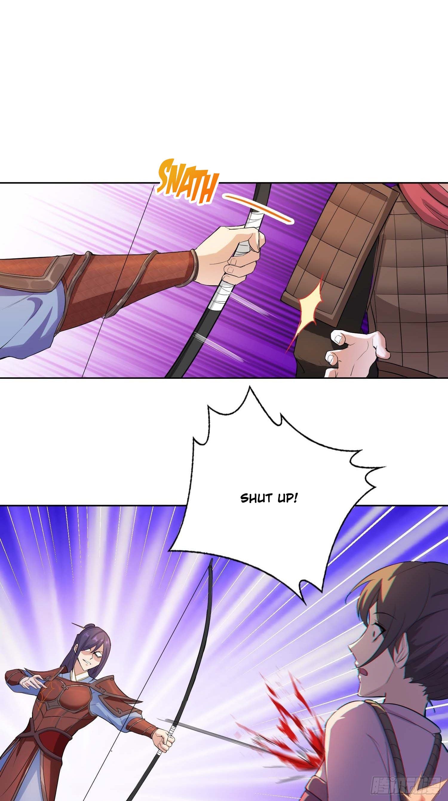 Forced To Become the Villain’s Son-in-law chapter 26 - page 7