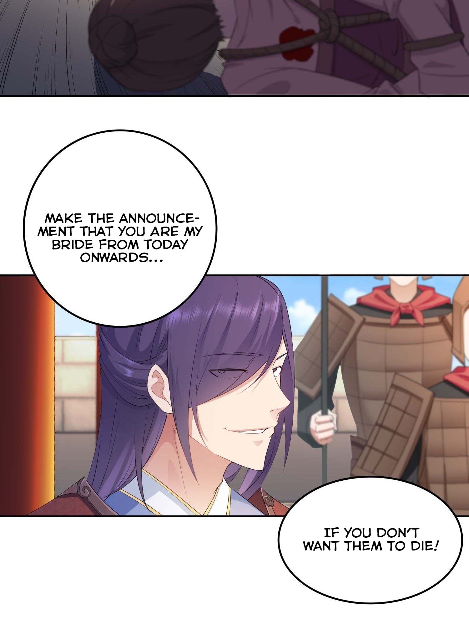 Forced To Become the Villain’s Son-in-law chapter 26 - page 9