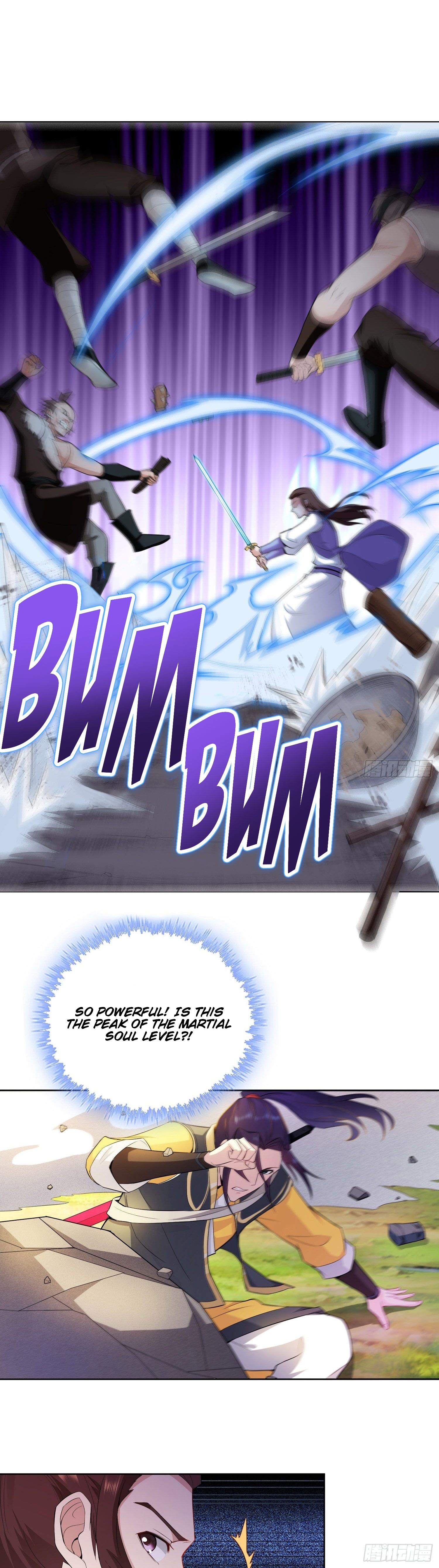 Forced To Become the Villain’s Son-in-law chapter 24 - page 14