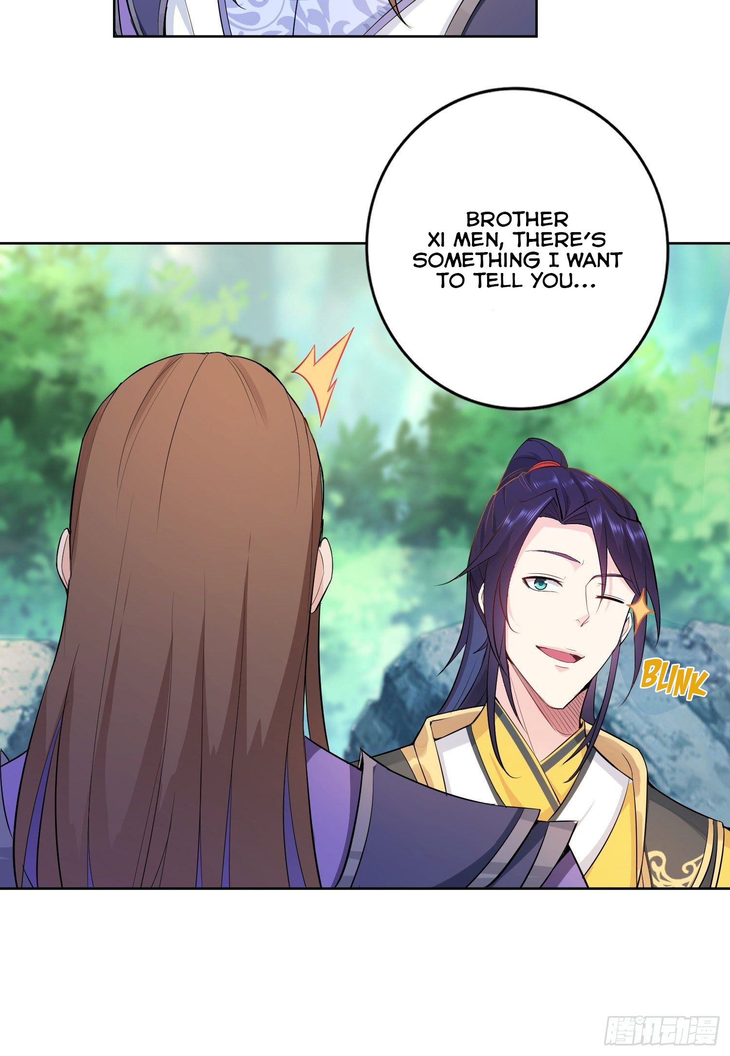 Forced To Become the Villain’s Son-in-law chapter 24 - page 26