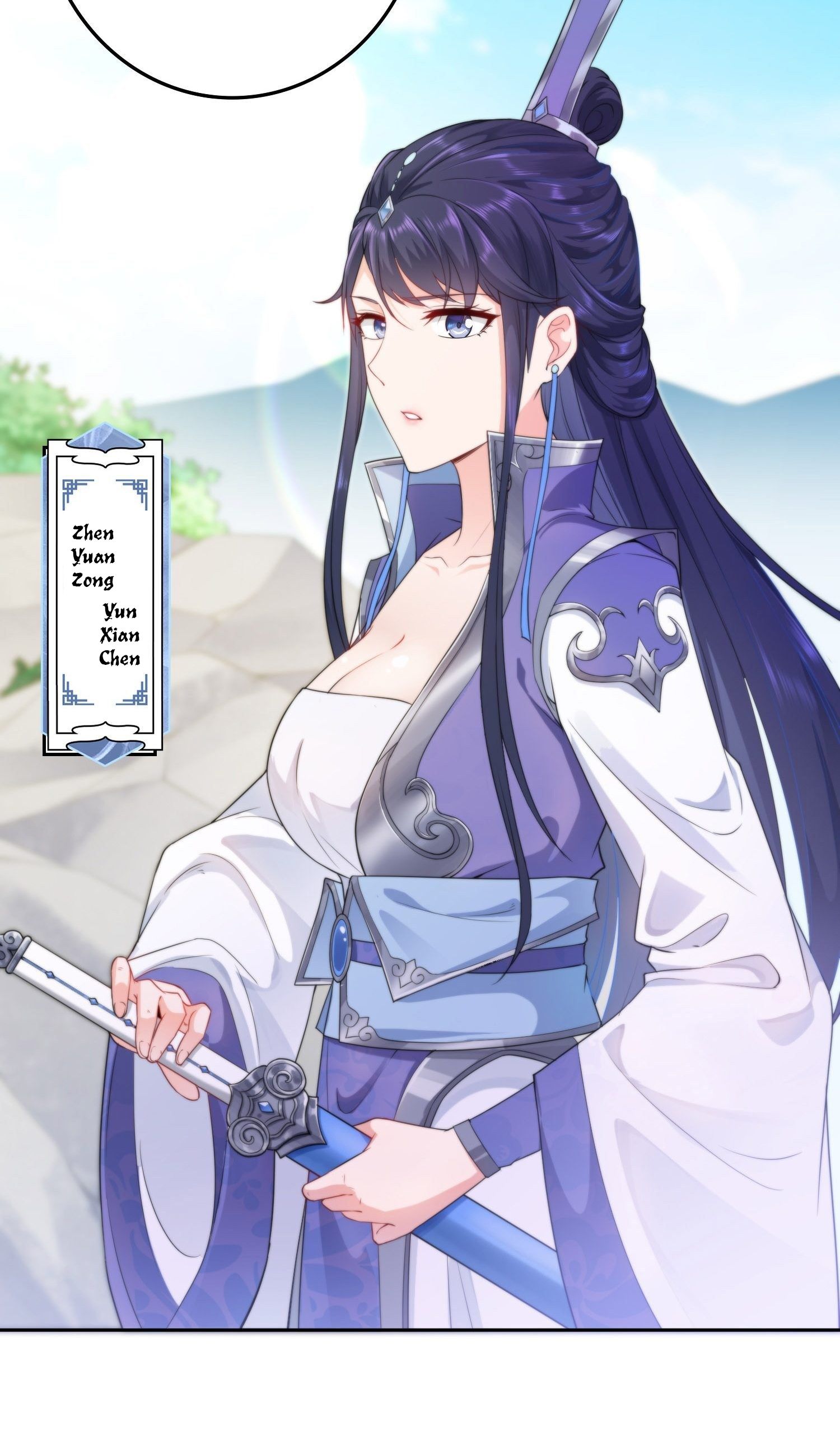 Forced To Become the Villain’s Son-in-law chapter 24 - page 9