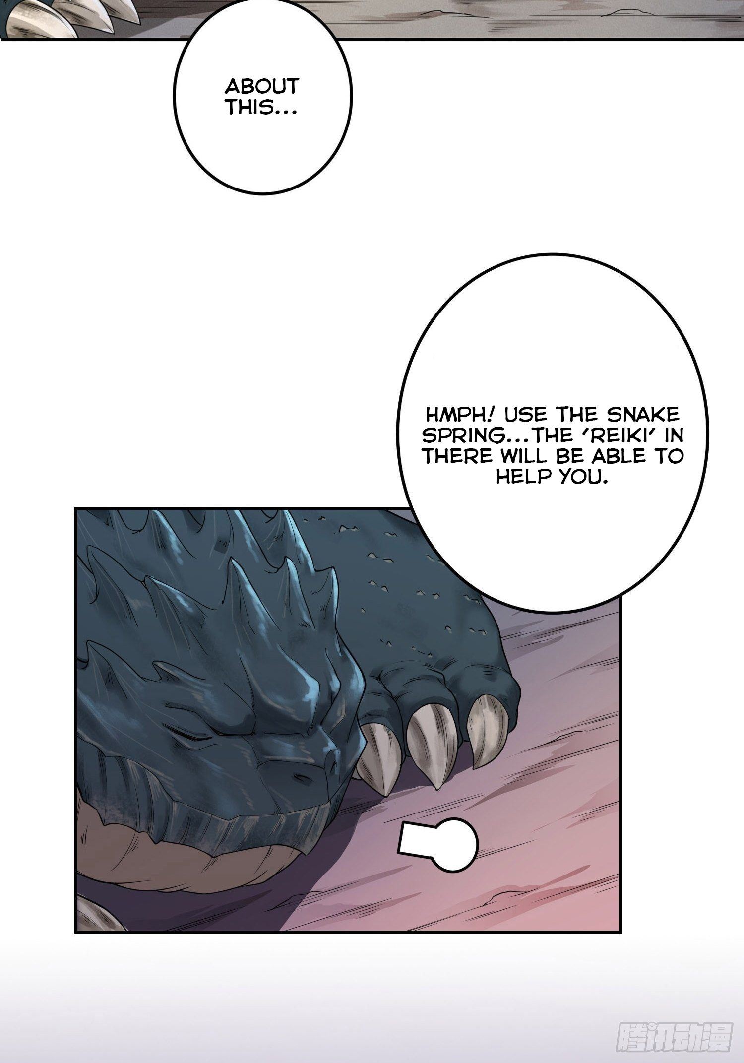 Forced To Become the Villain’s Son-in-law chapter 23 - page 14
