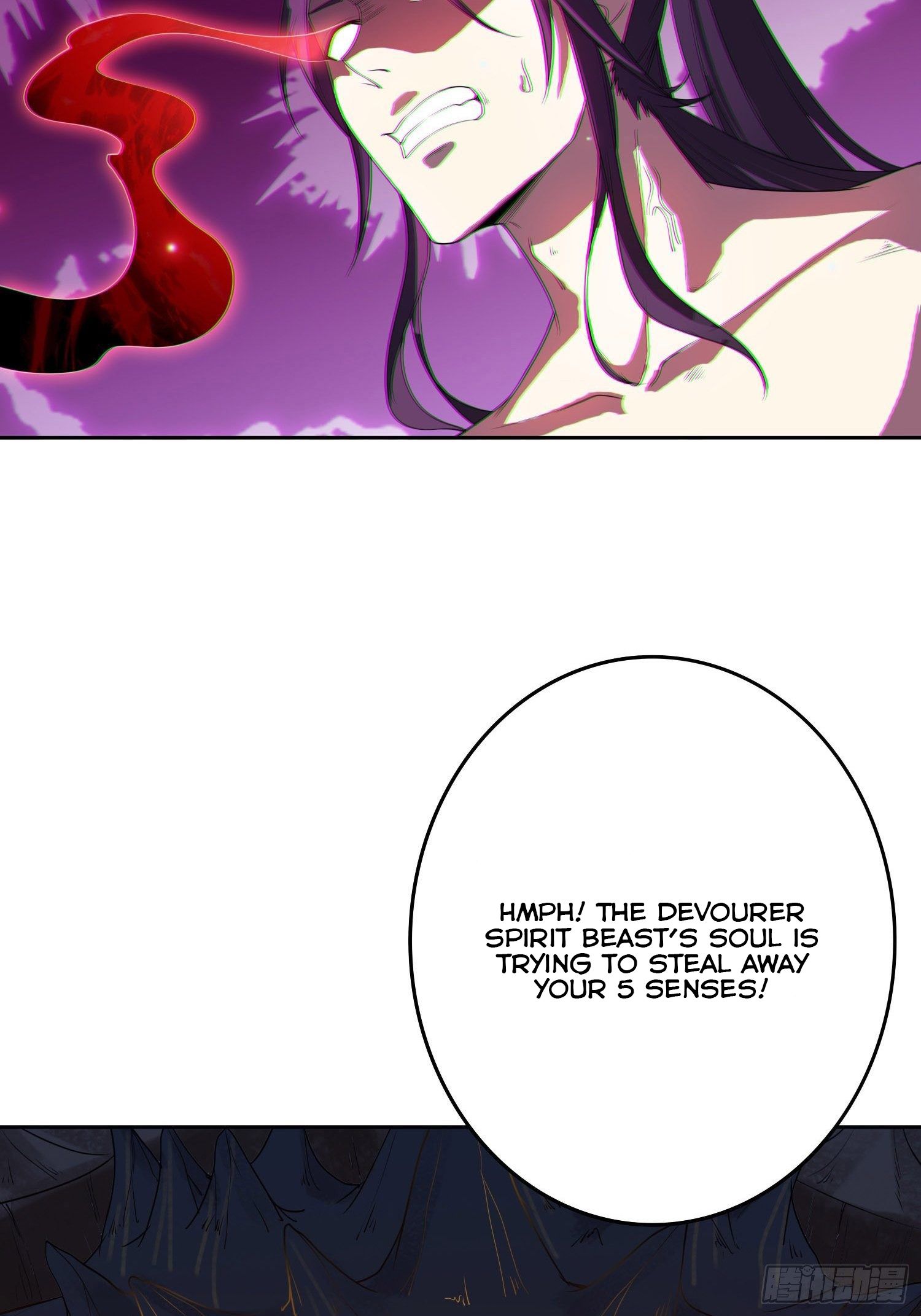 Forced To Become the Villain’s Son-in-law chapter 23 - page 17