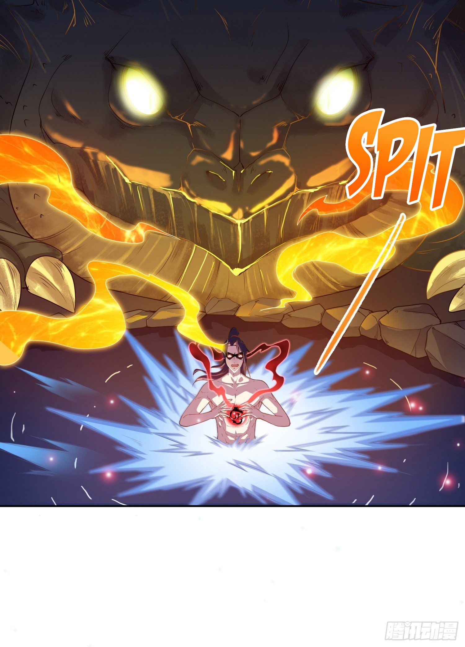 Forced To Become the Villain’s Son-in-law chapter 23 - page 18