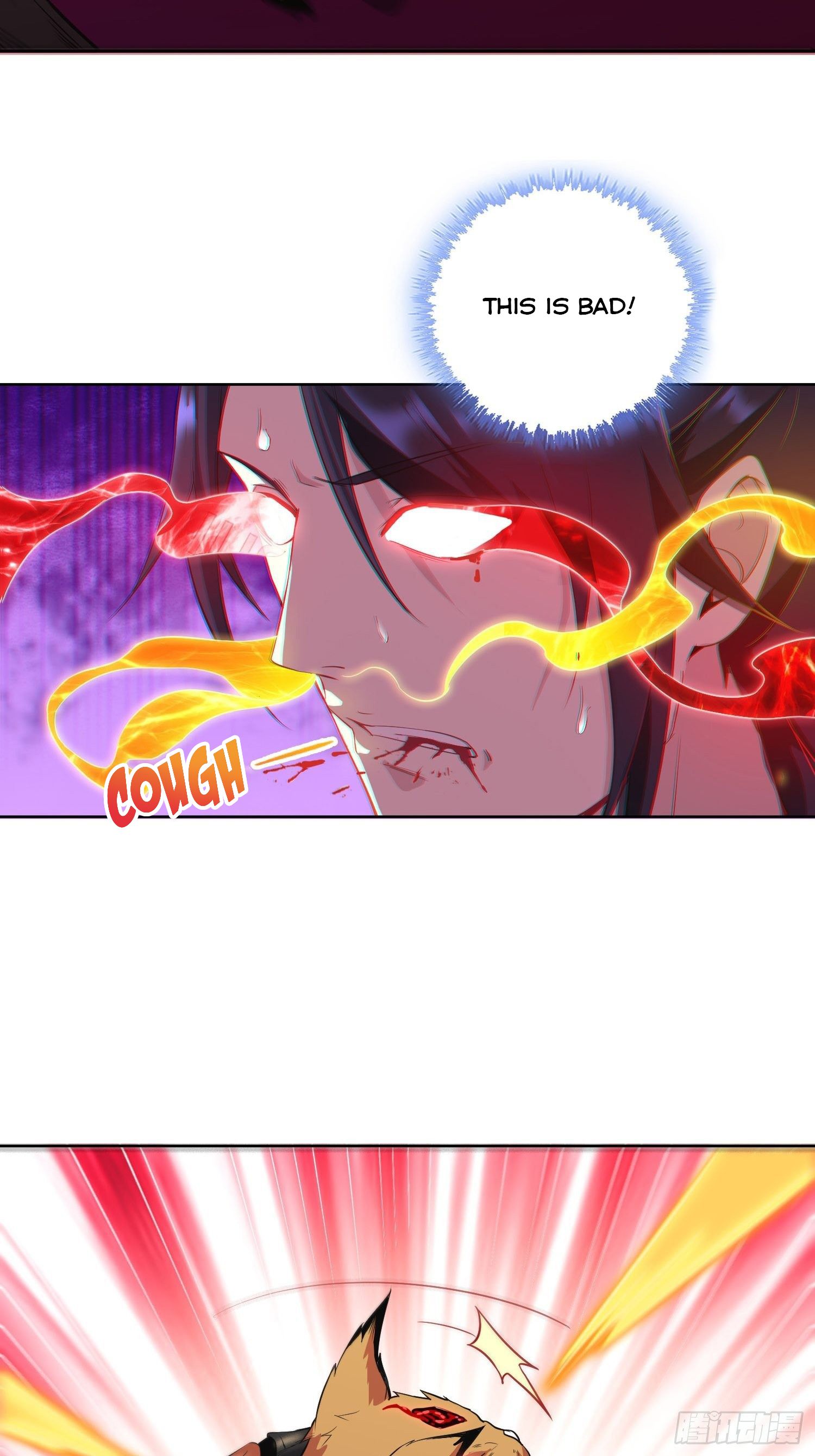 Forced To Become the Villain’s Son-in-law chapter 23 - page 24