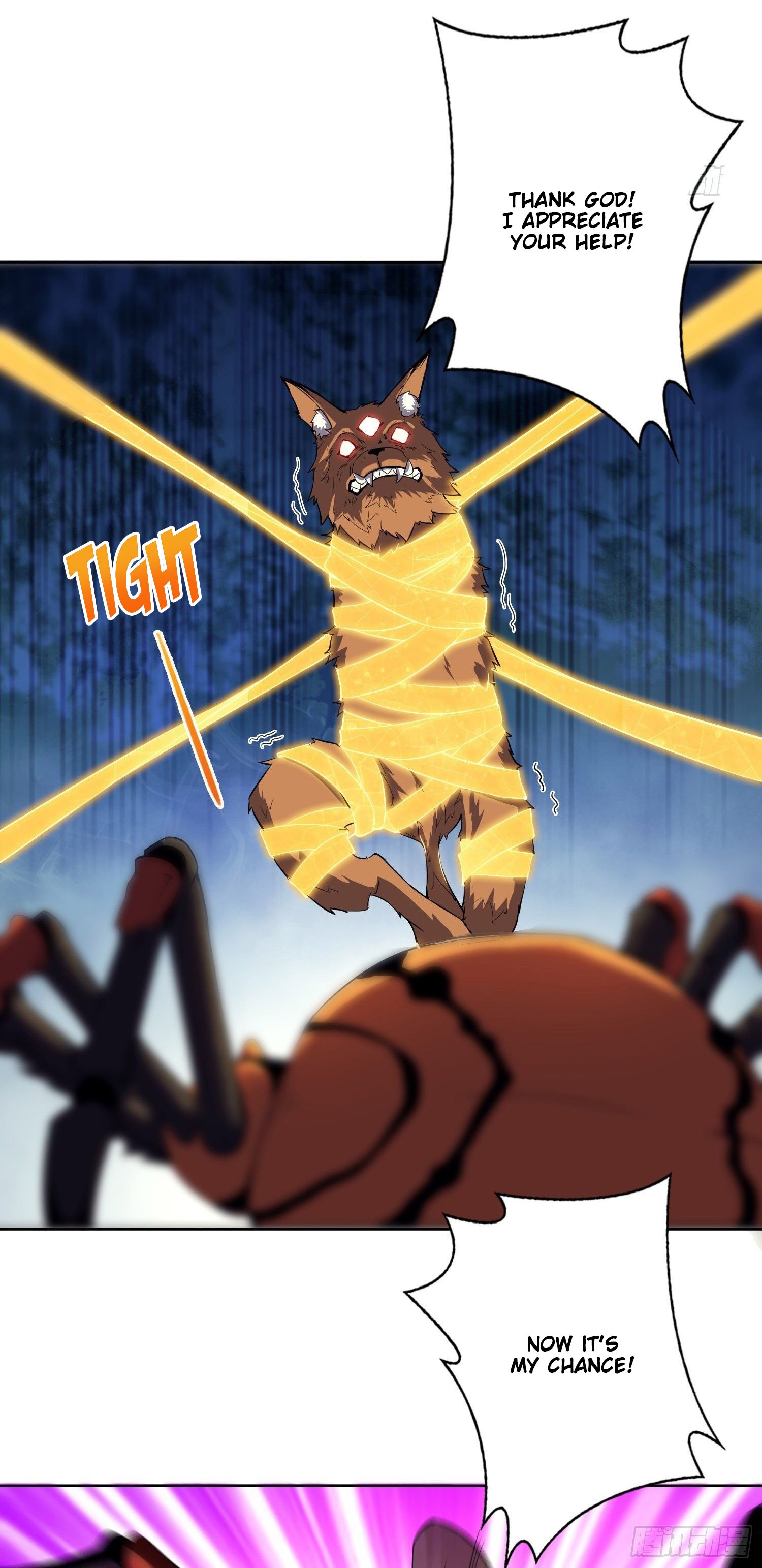 Forced To Become the Villain’s Son-in-law chapter 23 - page 26