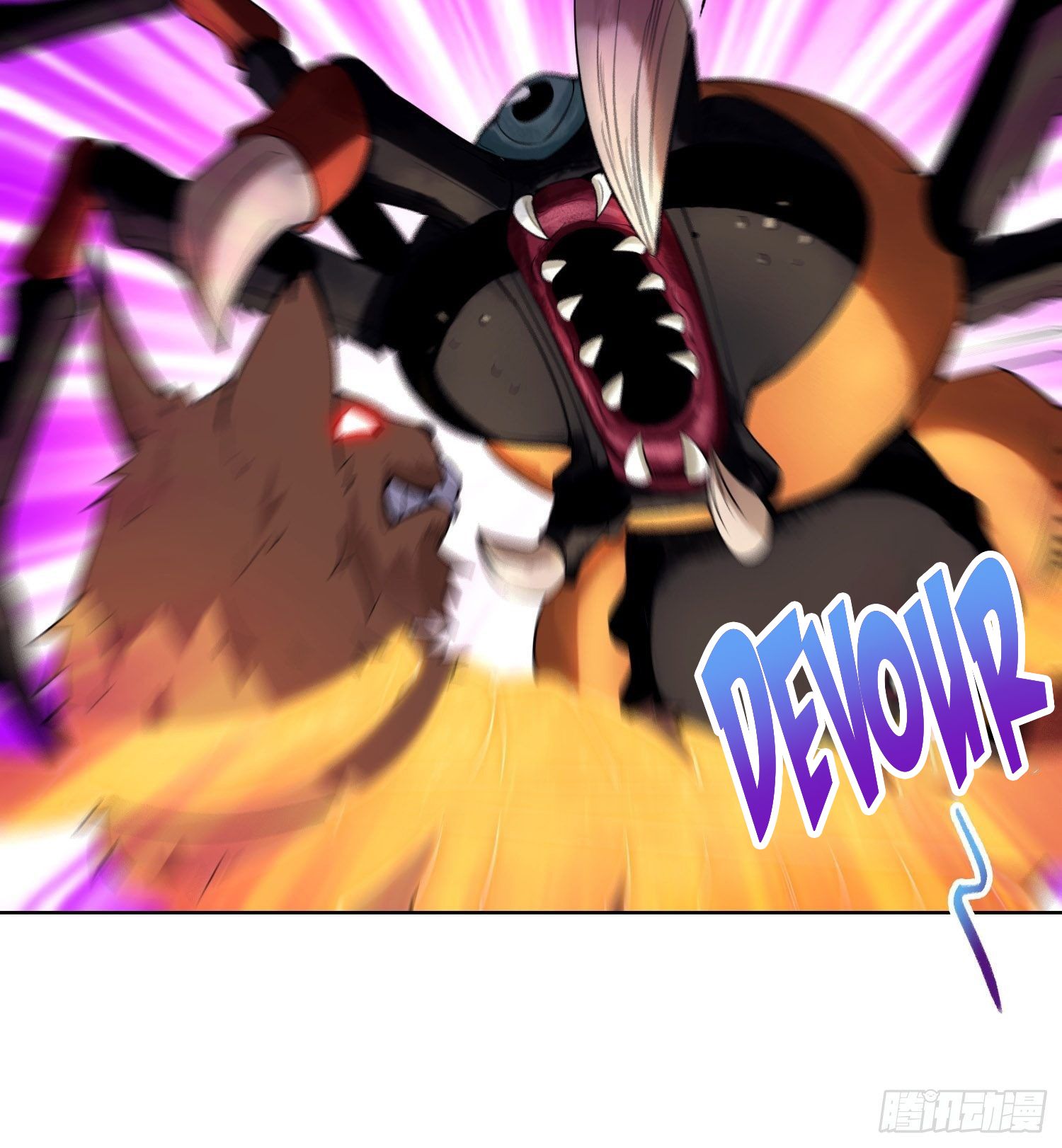 Forced To Become the Villain’s Son-in-law chapter 23 - page 27