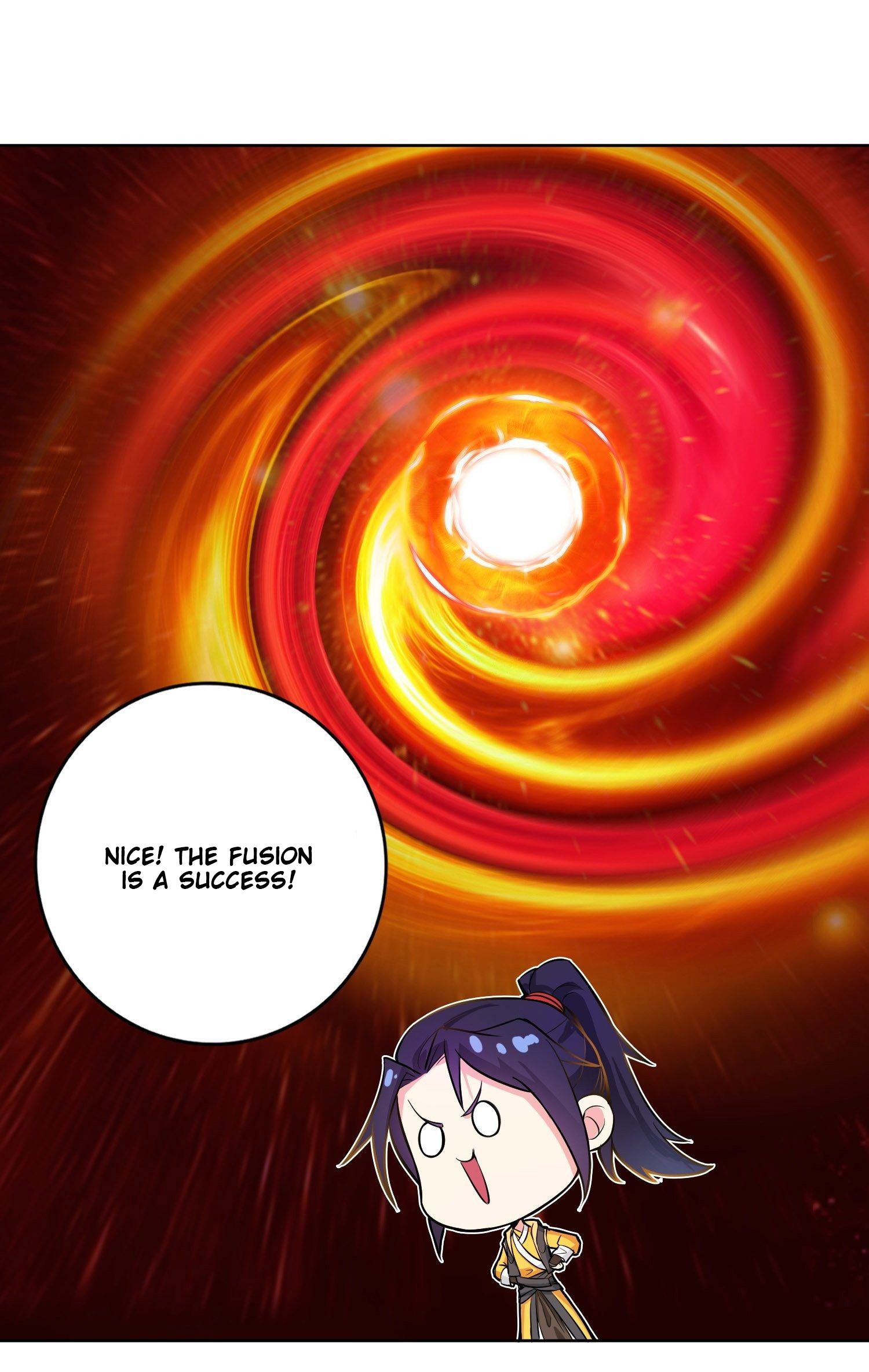 Forced To Become the Villain’s Son-in-law chapter 23 - page 28