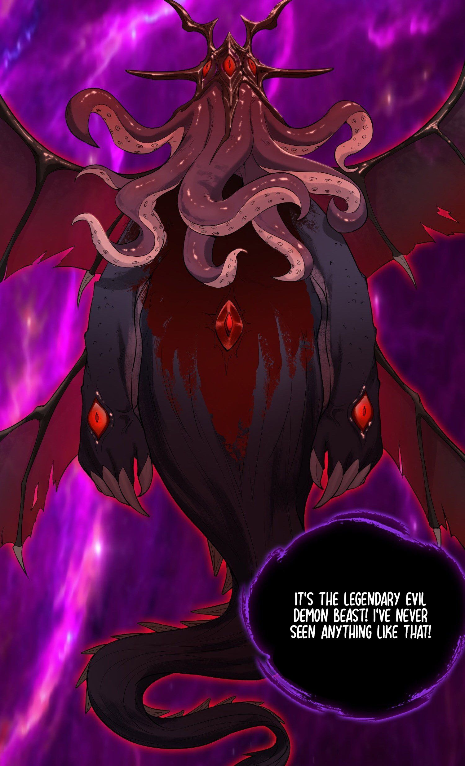 Forced To Become the Villain’s Son-in-law chapter 23 - page 30