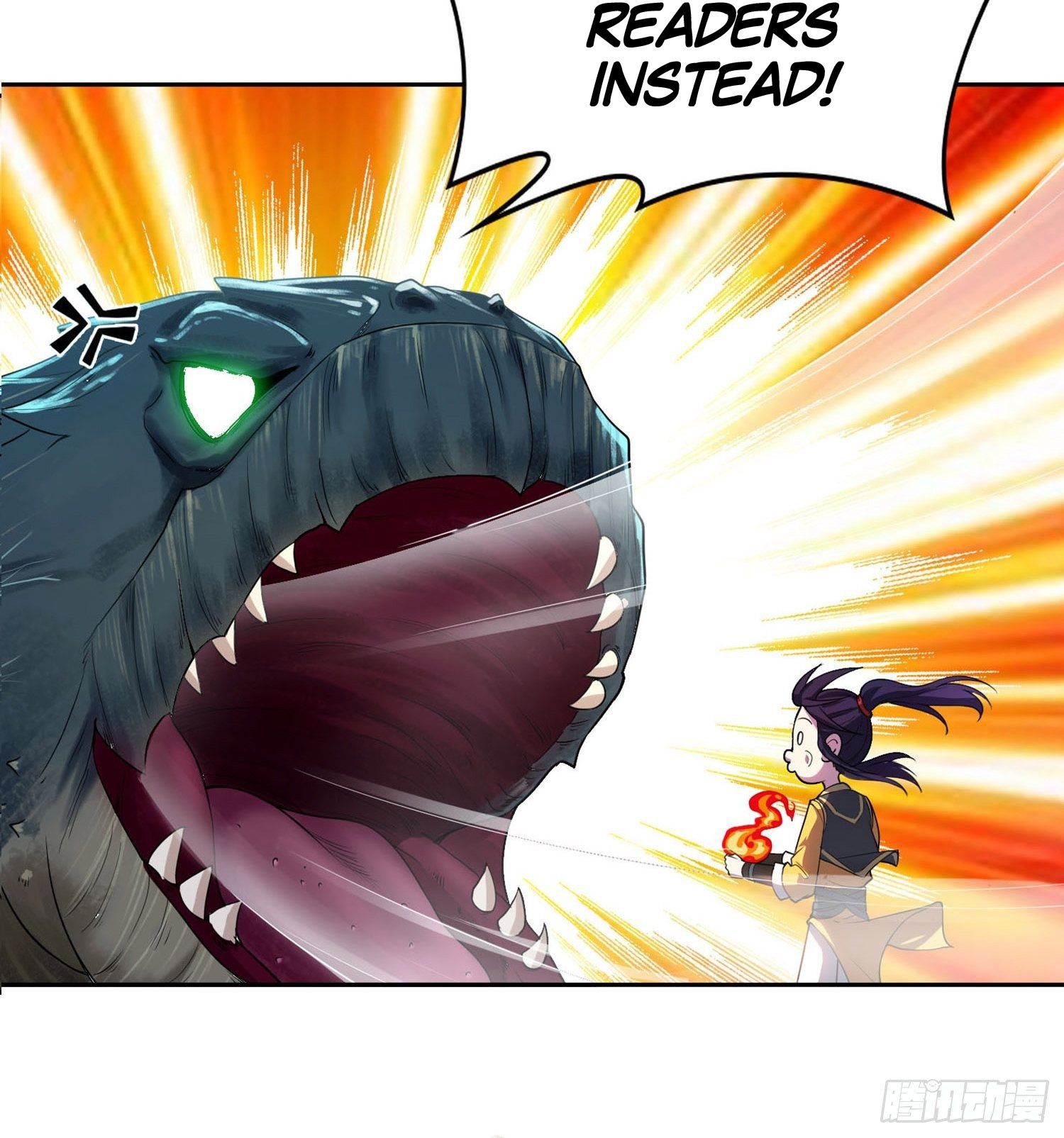 Forced To Become the Villain’s Son-in-law chapter 23 - page 36