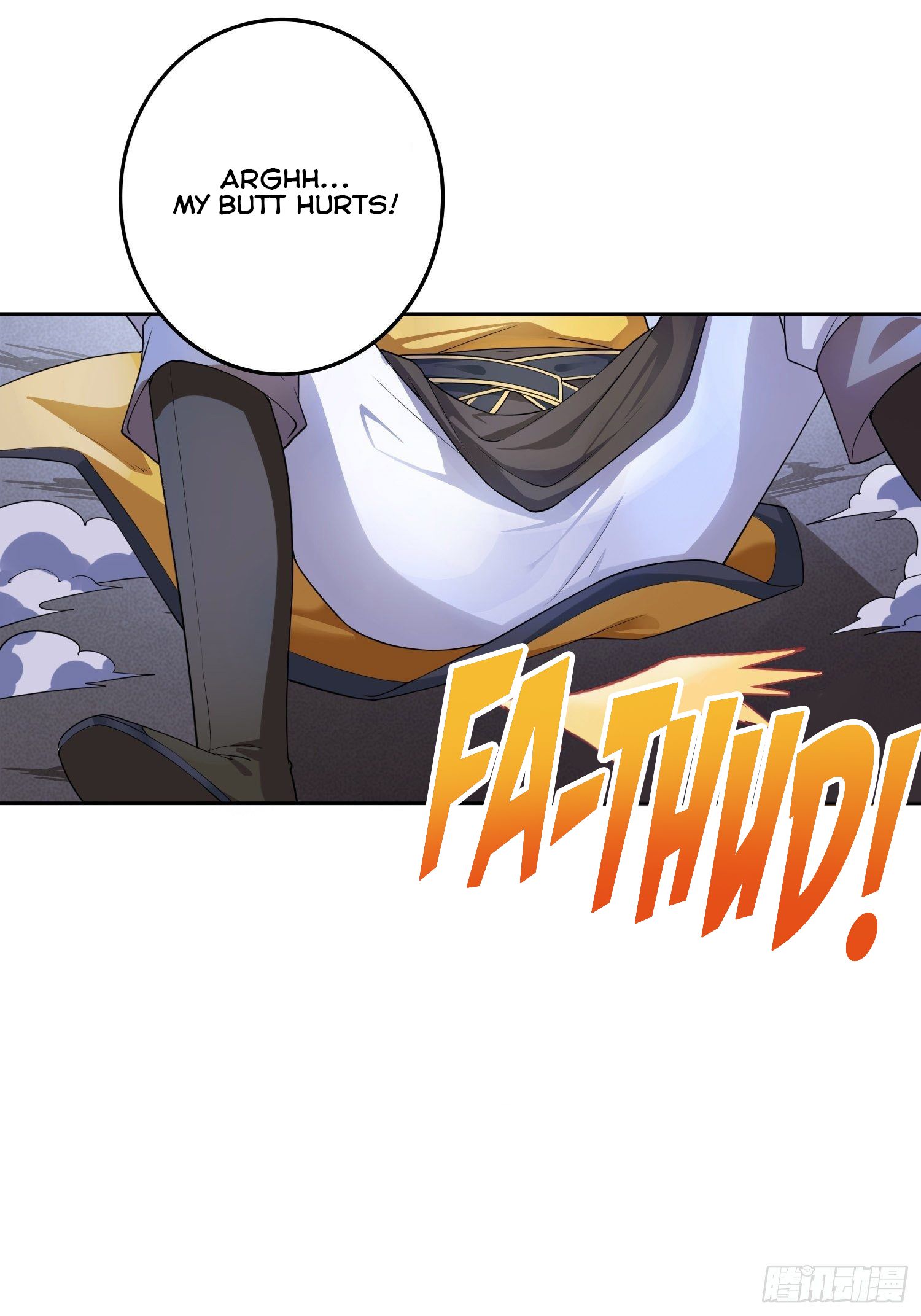 Forced To Become the Villain’s Son-in-law chapter 23 - page 4