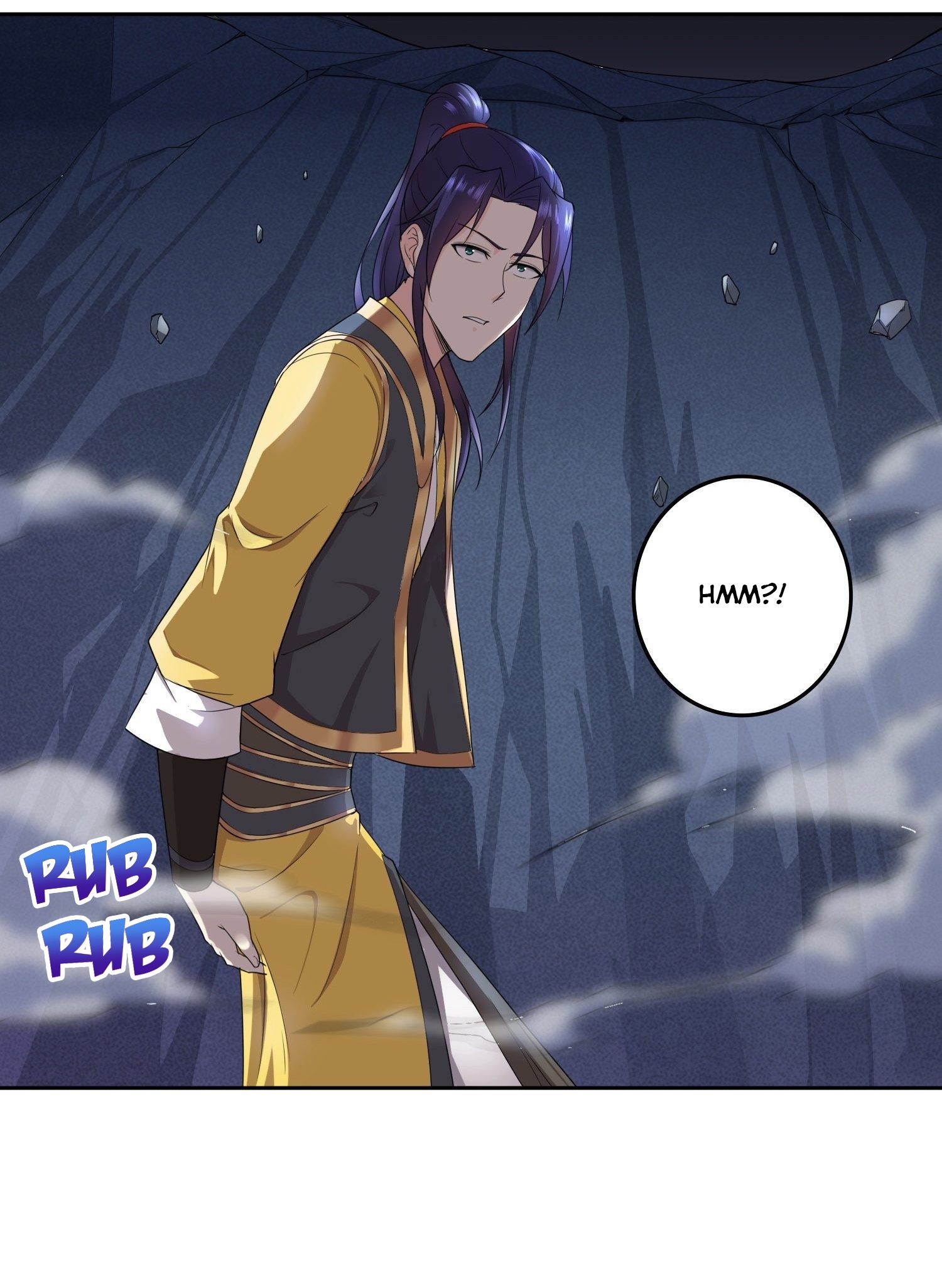 Forced To Become the Villain’s Son-in-law chapter 23 - page 5