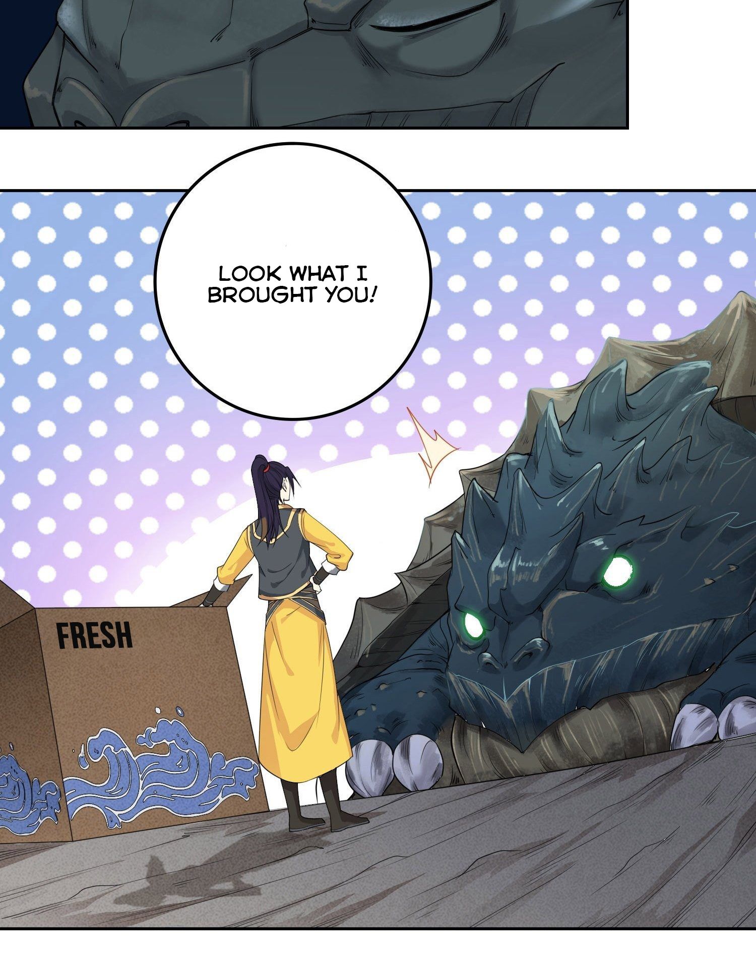 Forced To Become the Villain’s Son-in-law chapter 23 - page 9