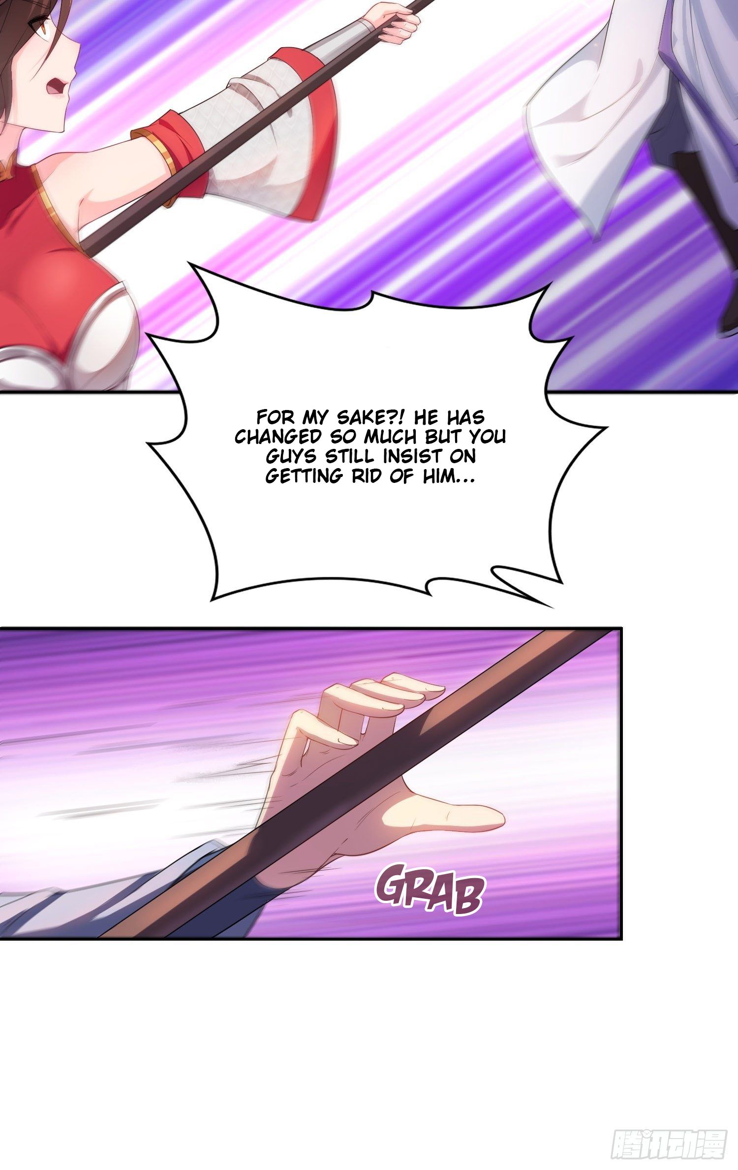 Forced To Become the Villain’s Son-in-law chapter 22 - page 14