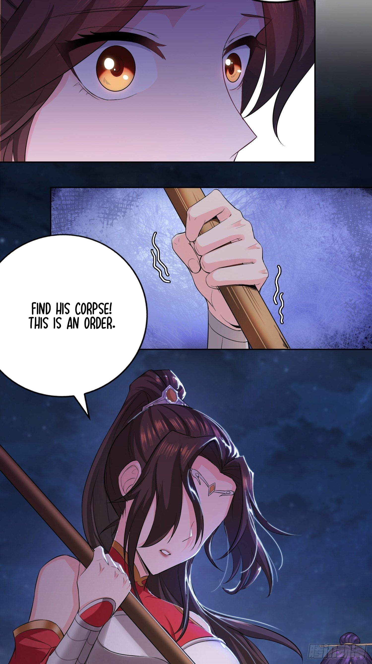Forced To Become the Villain’s Son-in-law chapter 22 - page 18