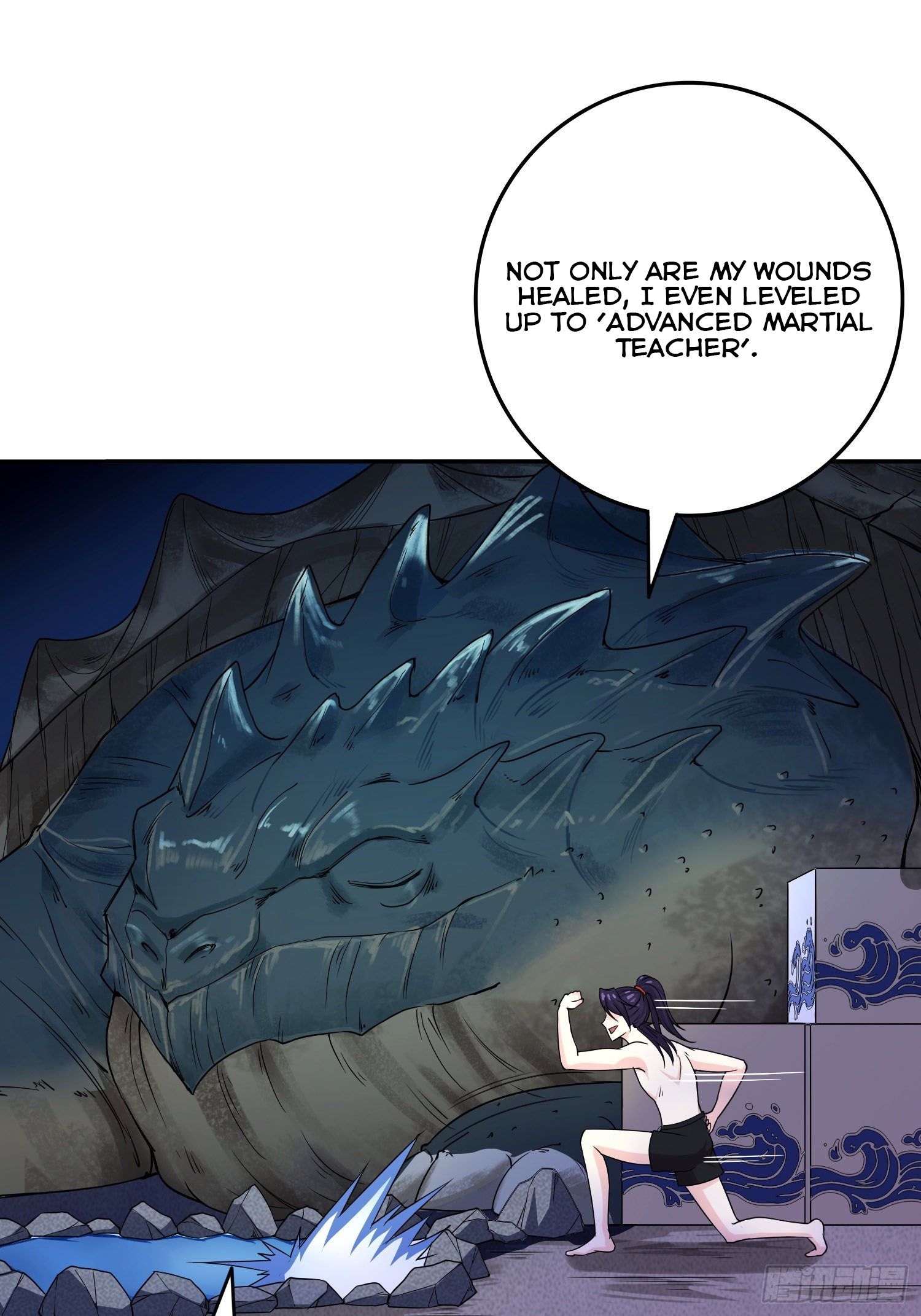 Forced To Become the Villain’s Son-in-law chapter 22 - page 22