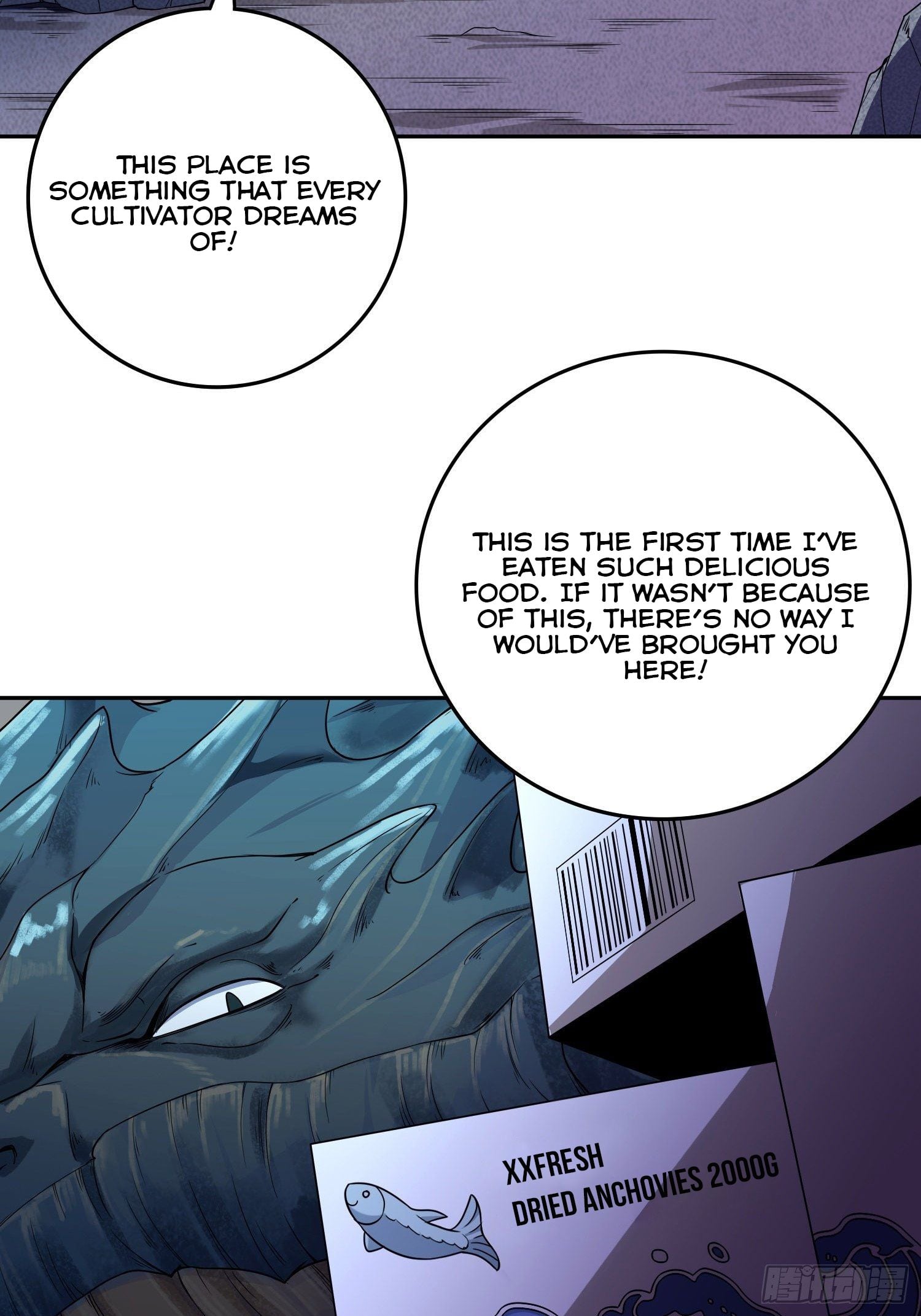 Forced To Become the Villain’s Son-in-law chapter 22 - page 23