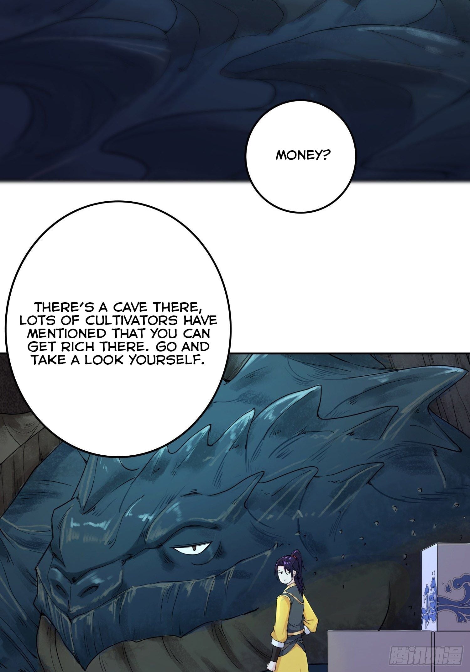 Forced To Become the Villain’s Son-in-law chapter 22 - page 25
