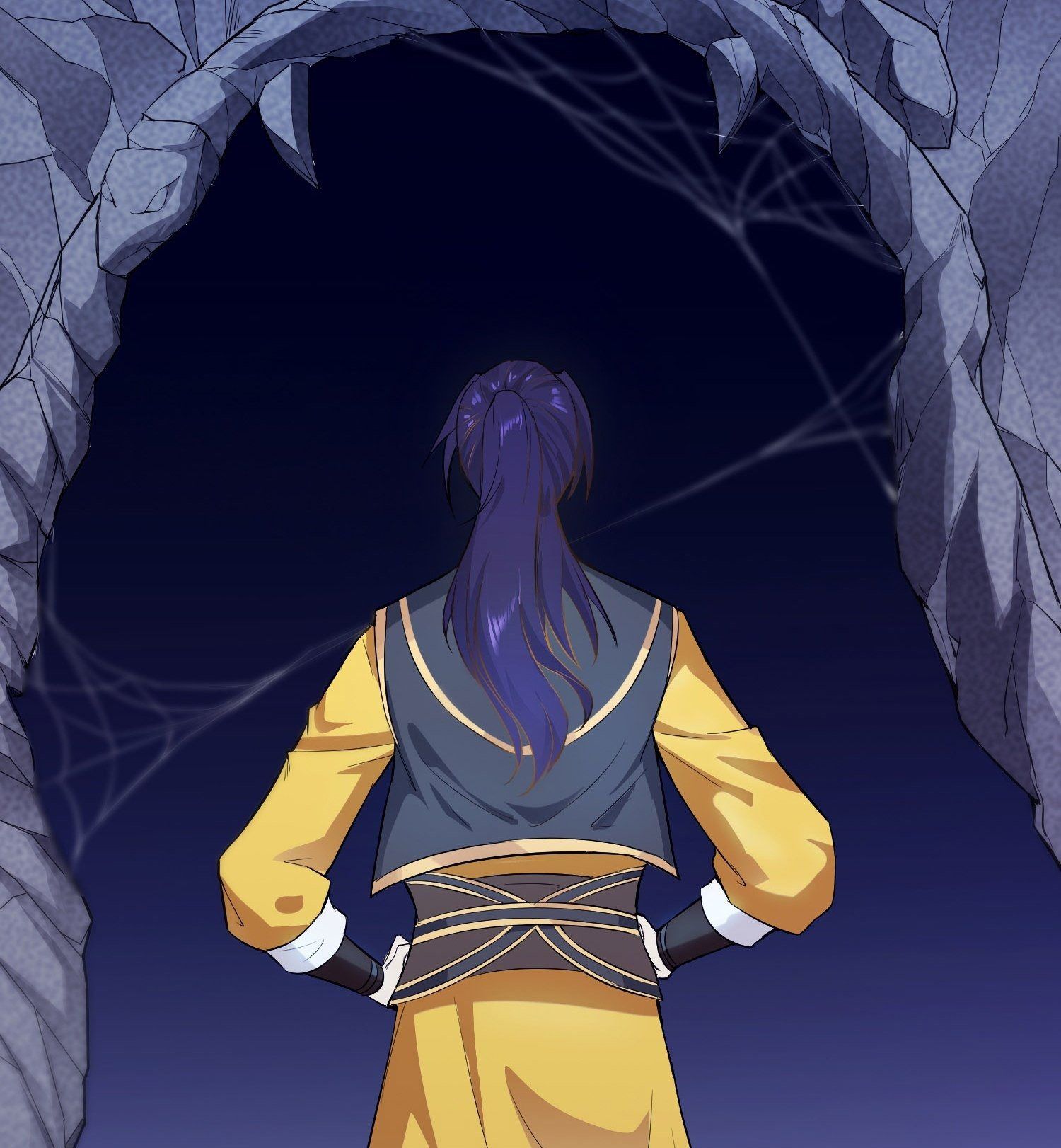 Forced To Become the Villain’s Son-in-law chapter 22 - page 28