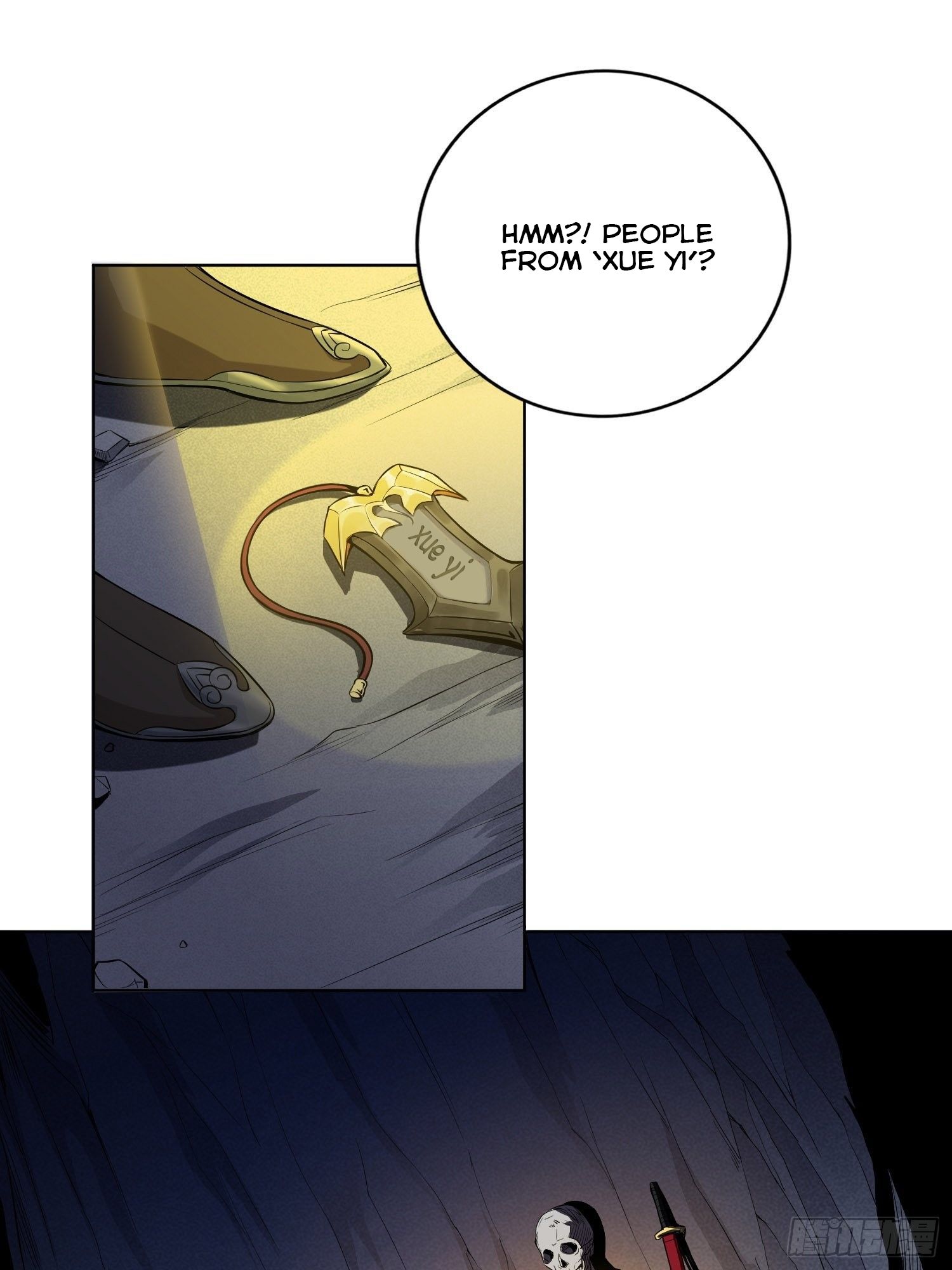 Forced To Become the Villain’s Son-in-law chapter 22 - page 30