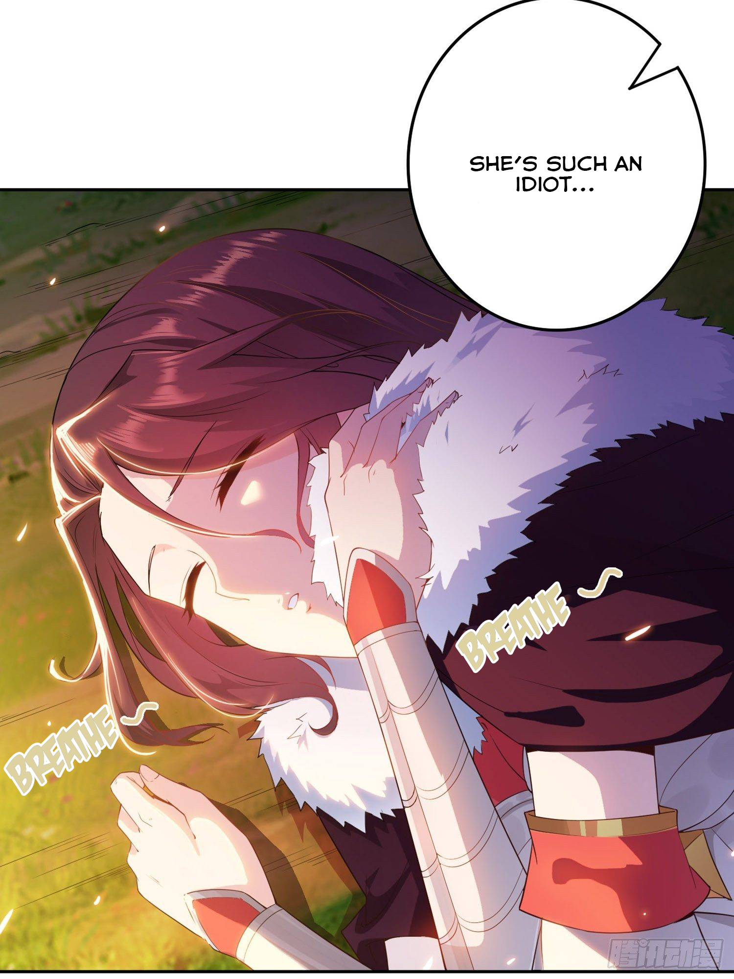 Forced To Become the Villain’s Son-in-law chapter 21 - page 11