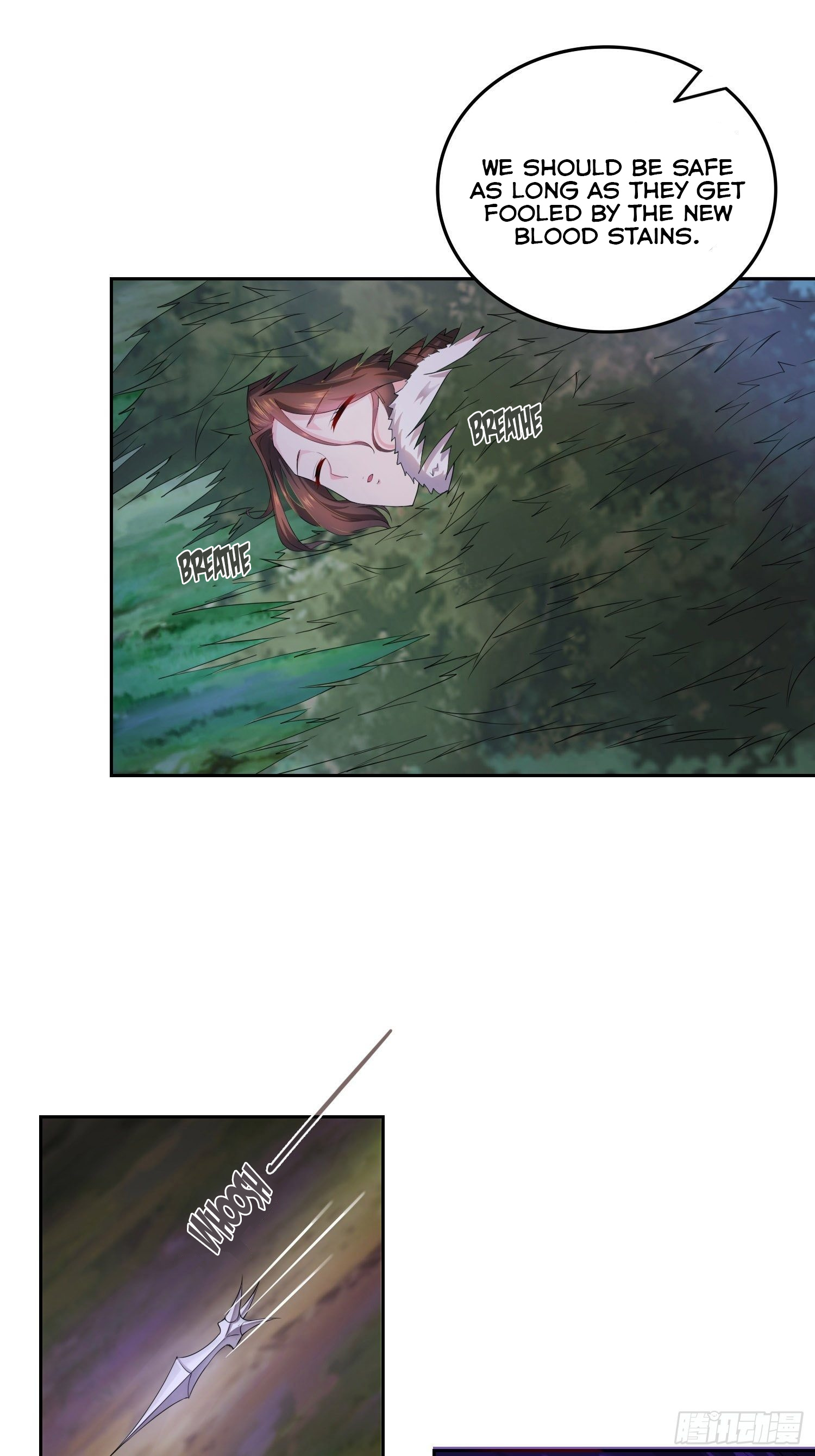Forced To Become the Villain’s Son-in-law chapter 21 - page 17