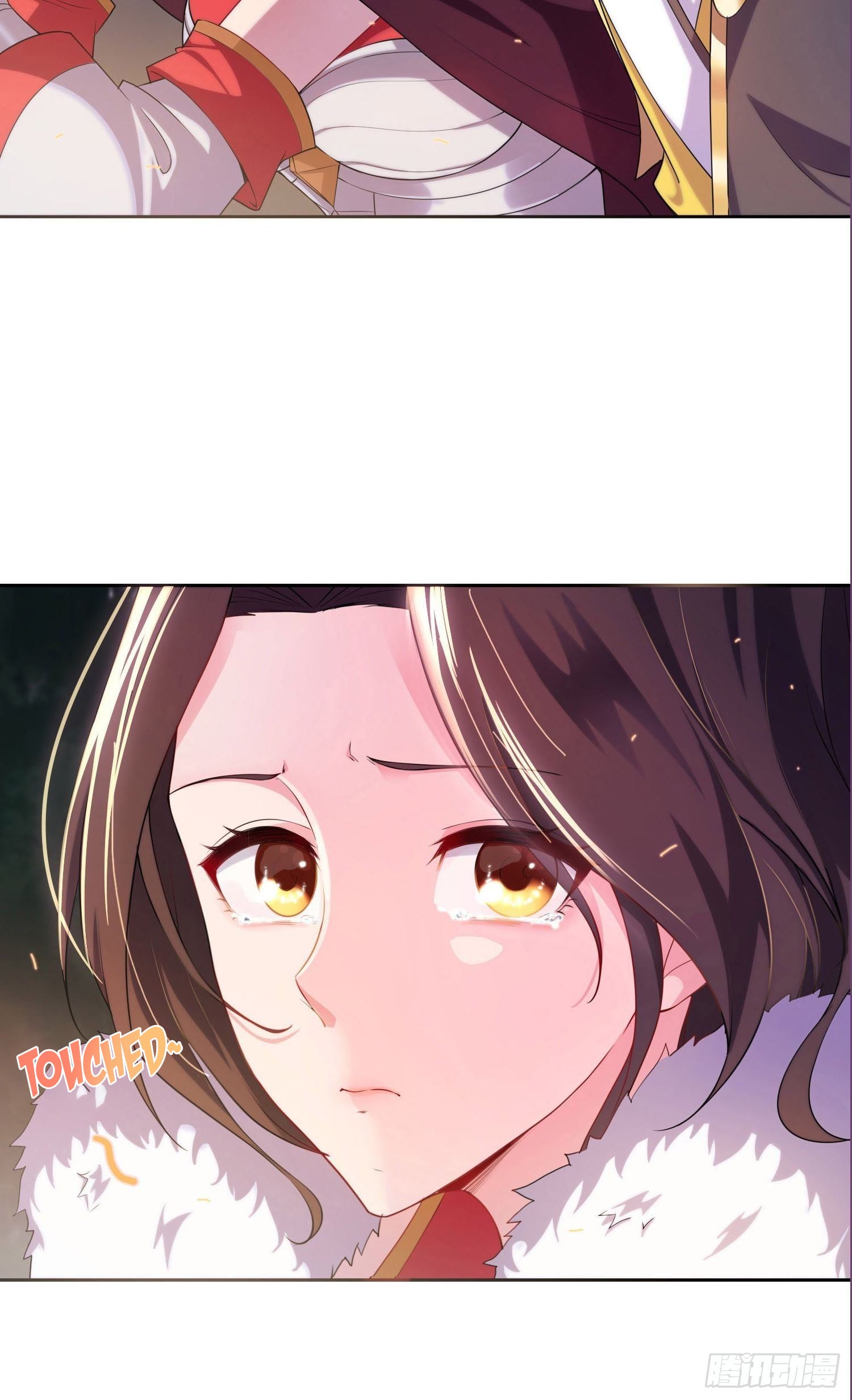 Forced To Become the Villain’s Son-in-law chapter 21 - page 7